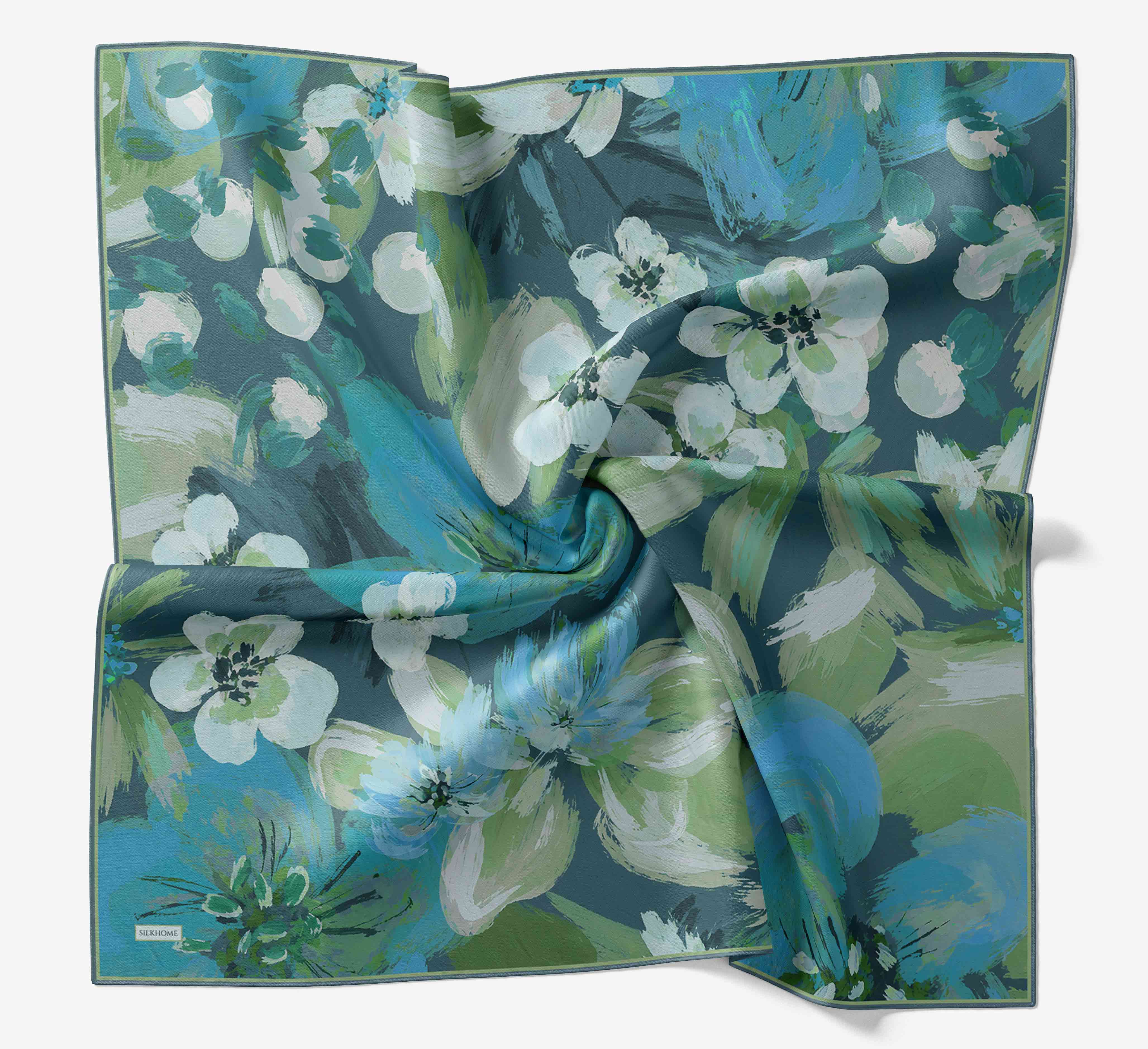 Silk Home Soft Eşarp 73156-04