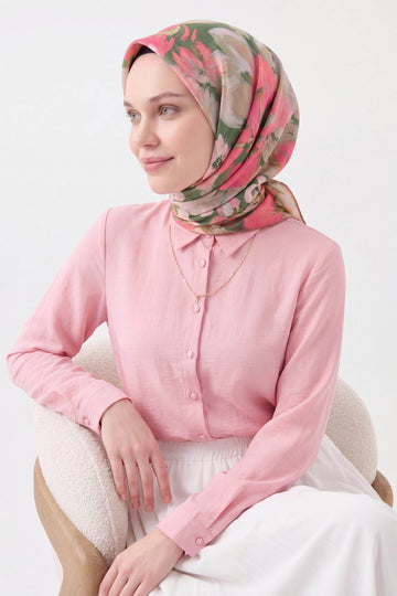Silk Home Soft Eşarp 73156-06