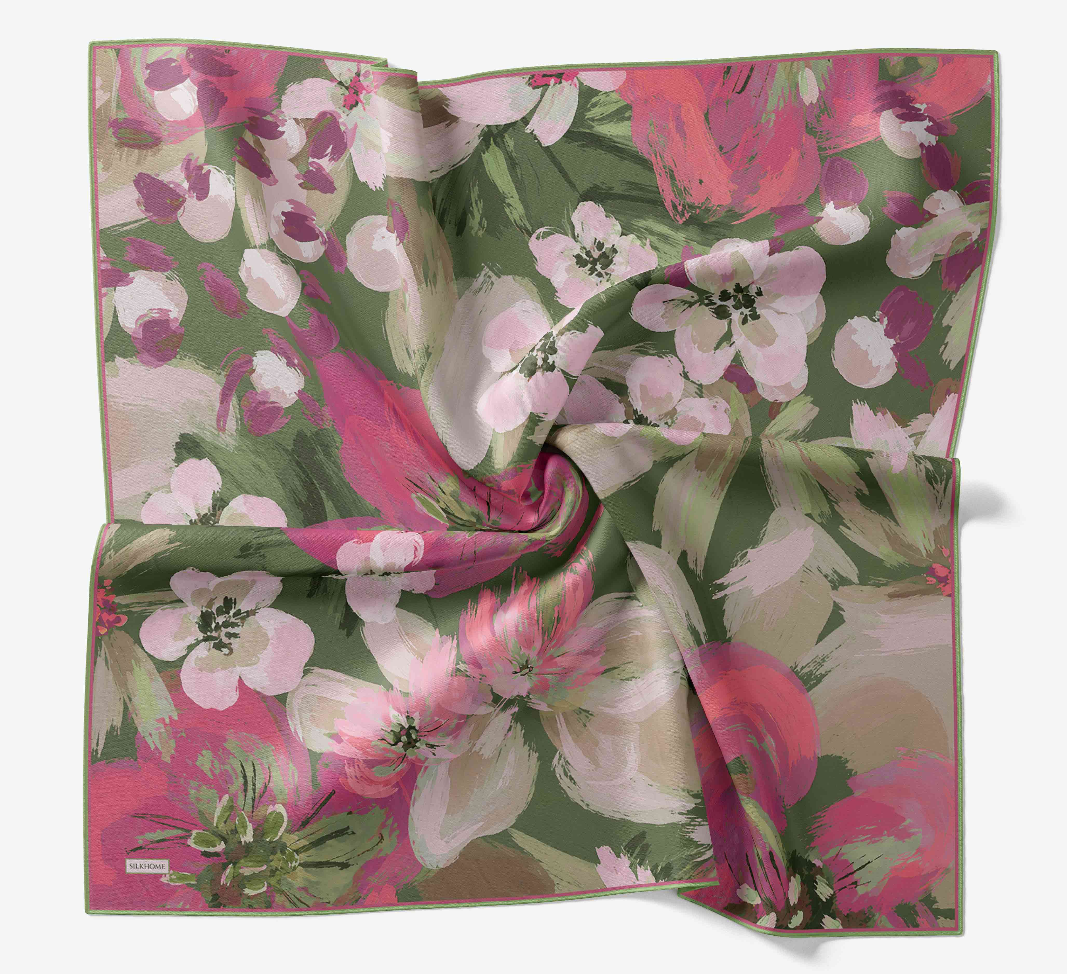 Silk Home Soft Eşarp 73156-06