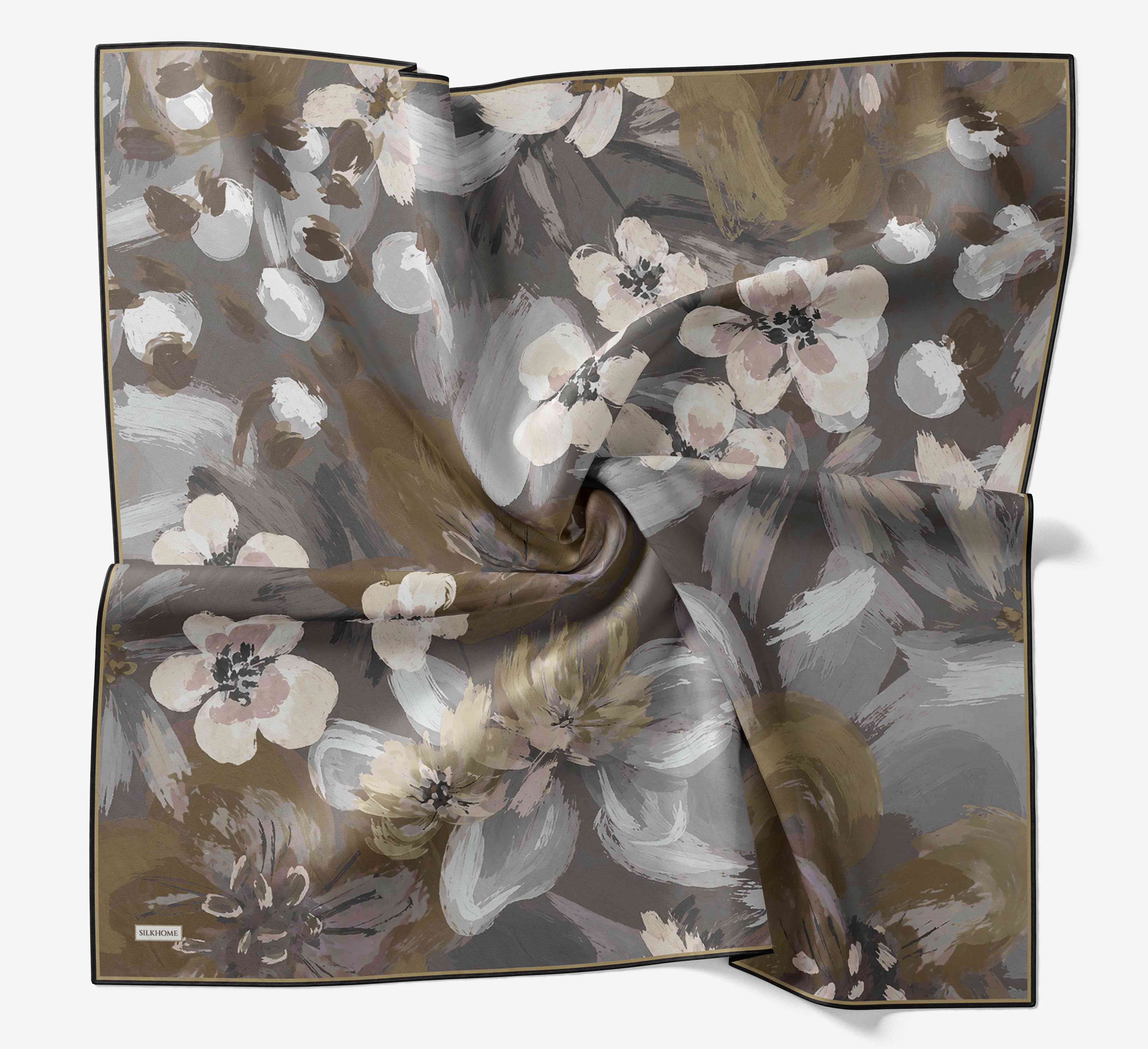 Silk Home Soft Eşarp 73156-07