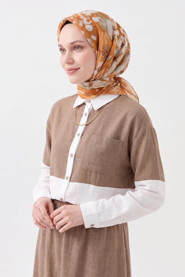 Silk Home Soft Eşarp 73156-08