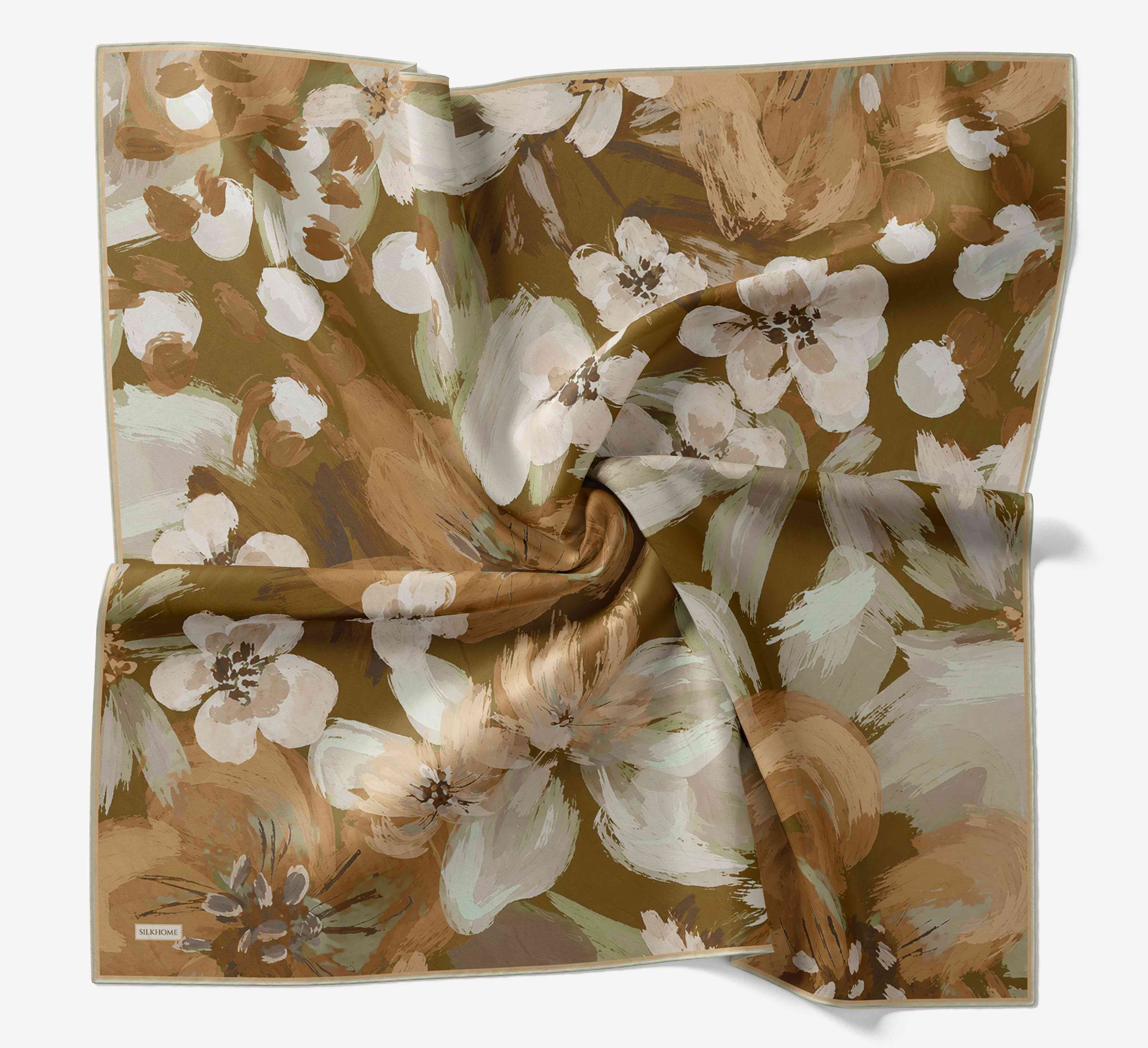 Silk Home Soft Eşarp 73156-08