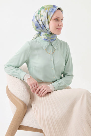 Silk Home Soft Eşarp 73156-09