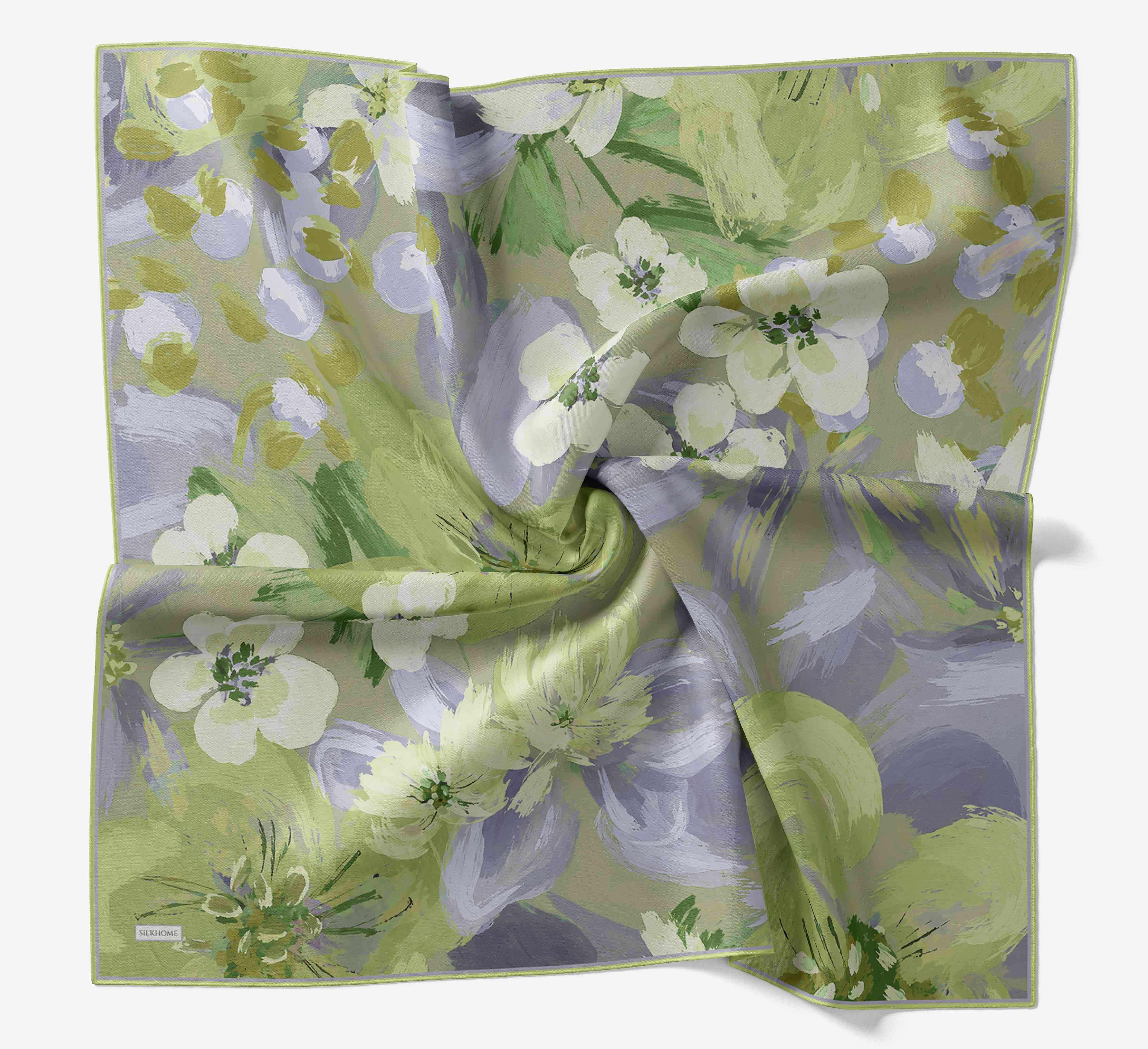Silk Home Soft Eşarp 73156-09