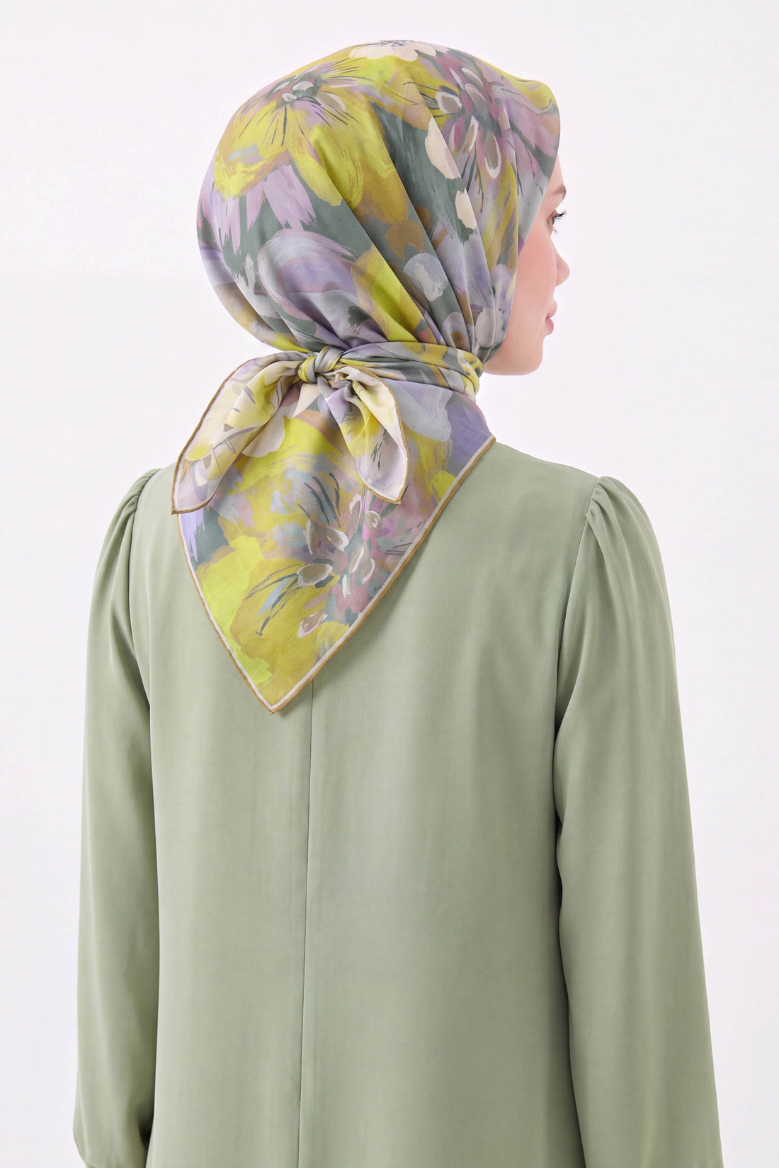 Silk Home Soft Eşarp 73156-10