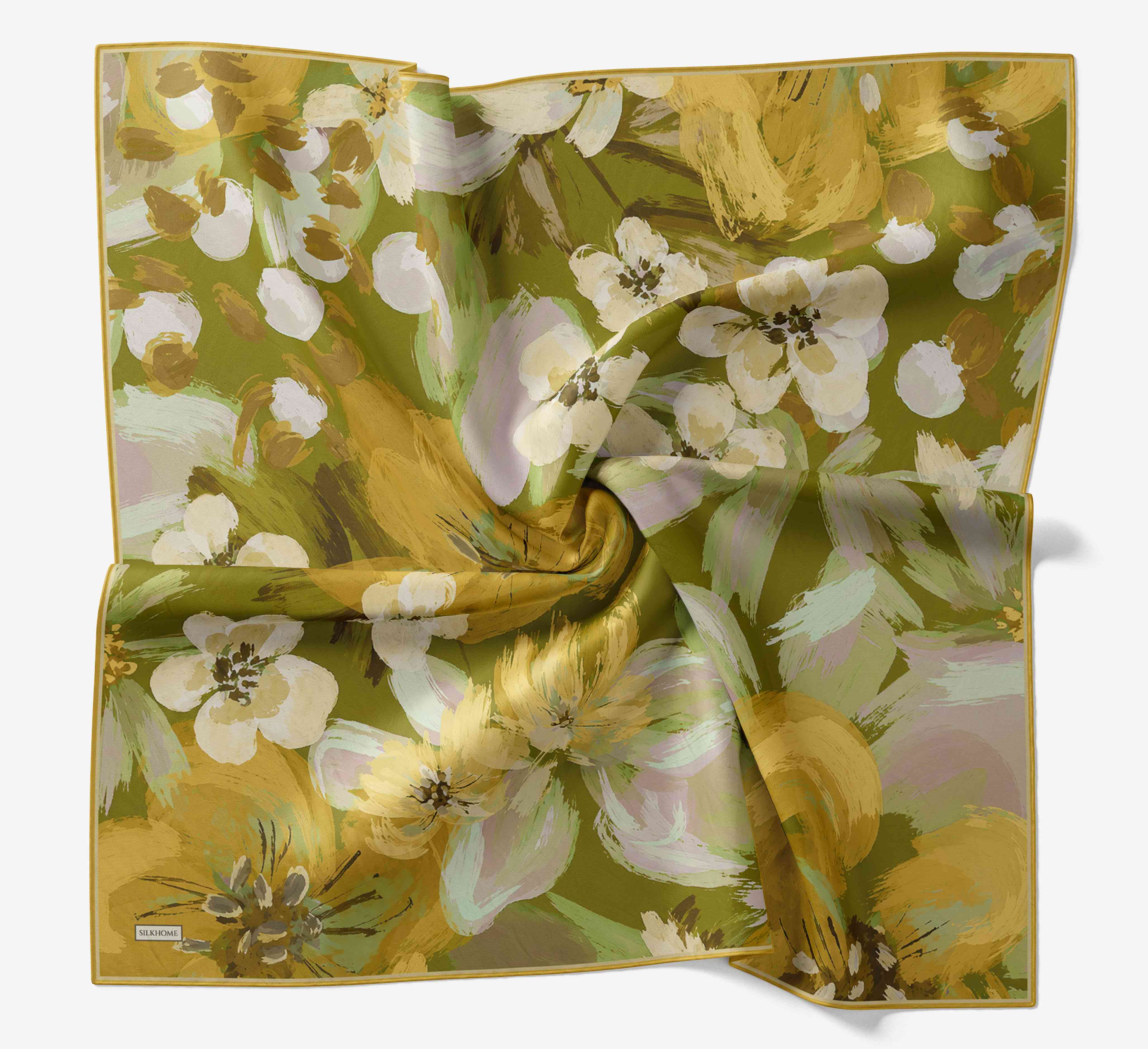Silk Home Soft Eşarp 73156-11
