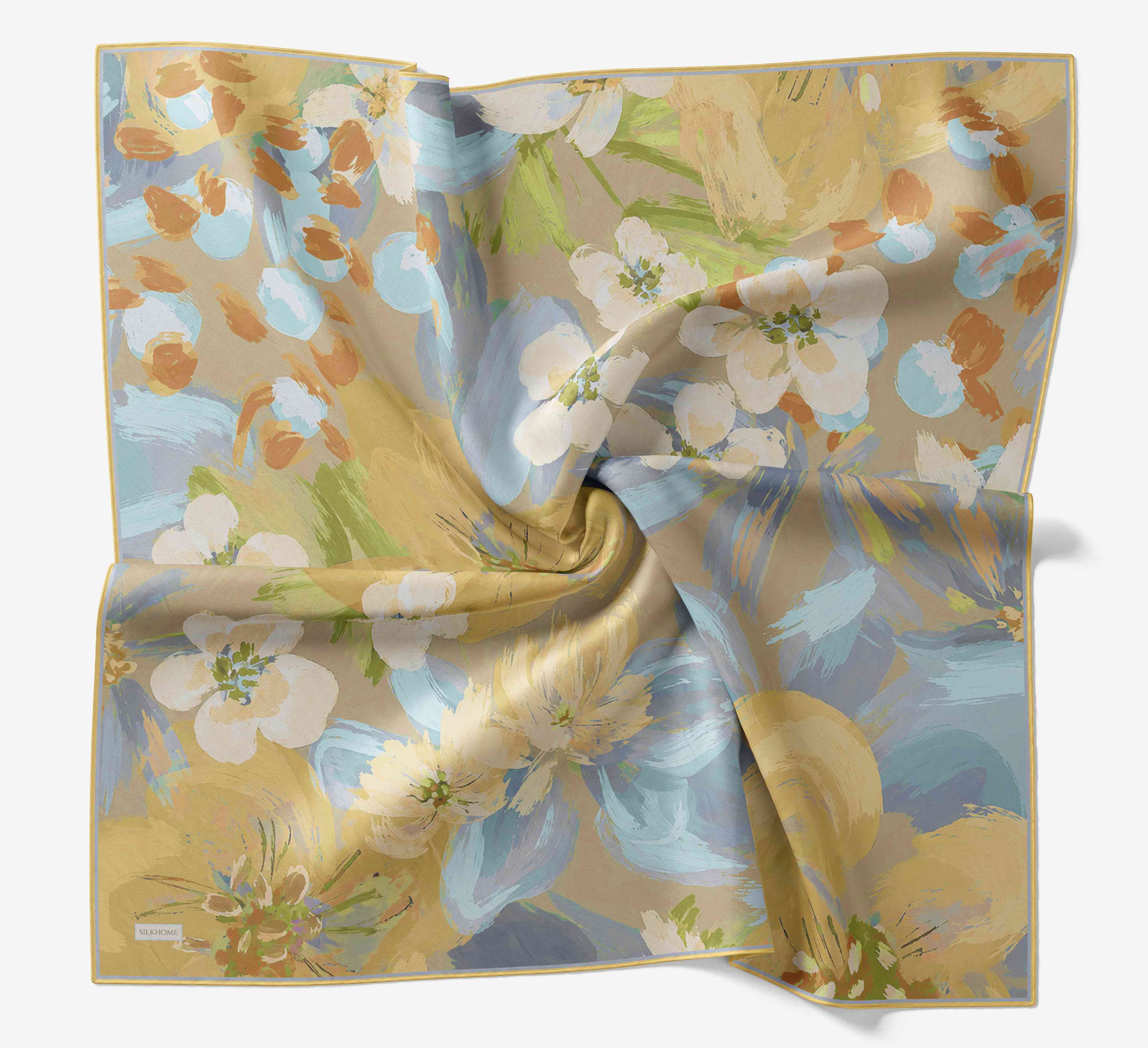 Silk Home Soft Eşarp 73156-13