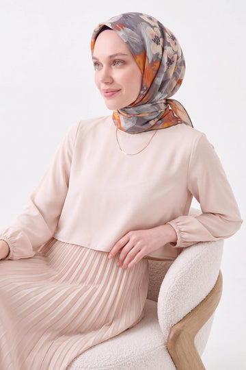 Silk Home Soft Eşarp 73156-17