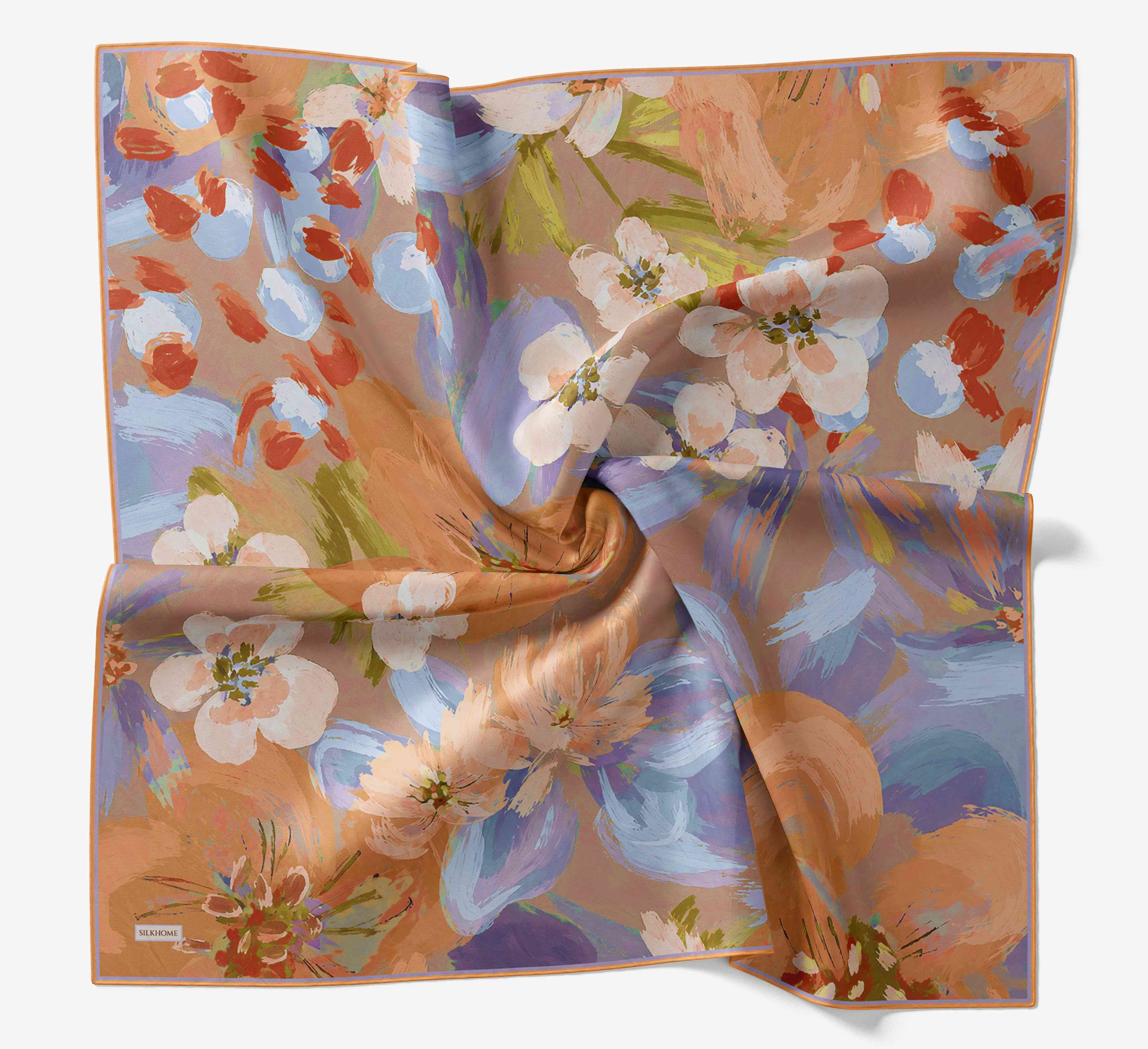 Silk Home Soft Eşarp 73156-19