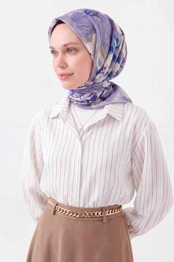 Silk Home Soft Eşarp 73156-20