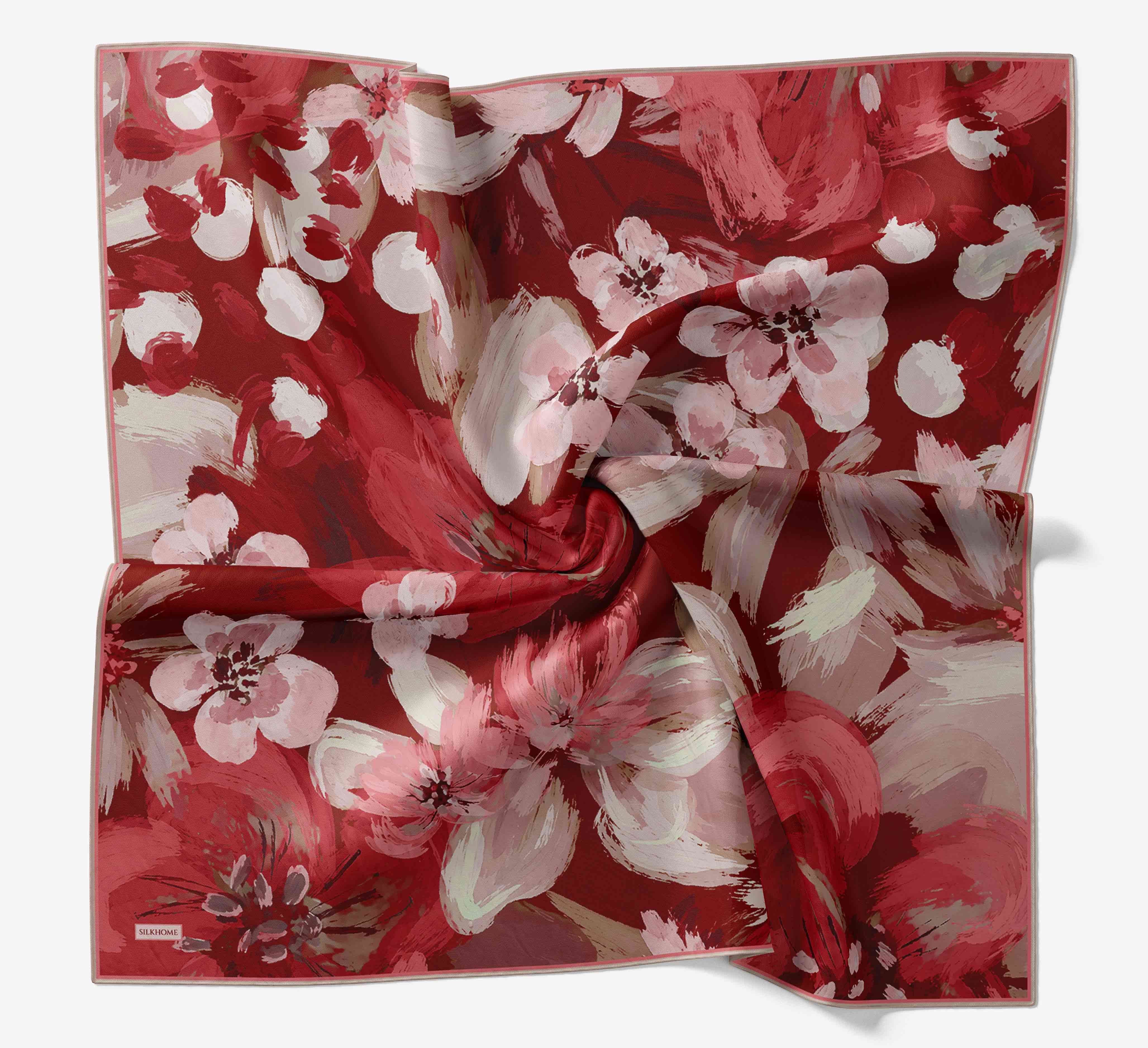 Silk Home Soft Eşarp 73156-22