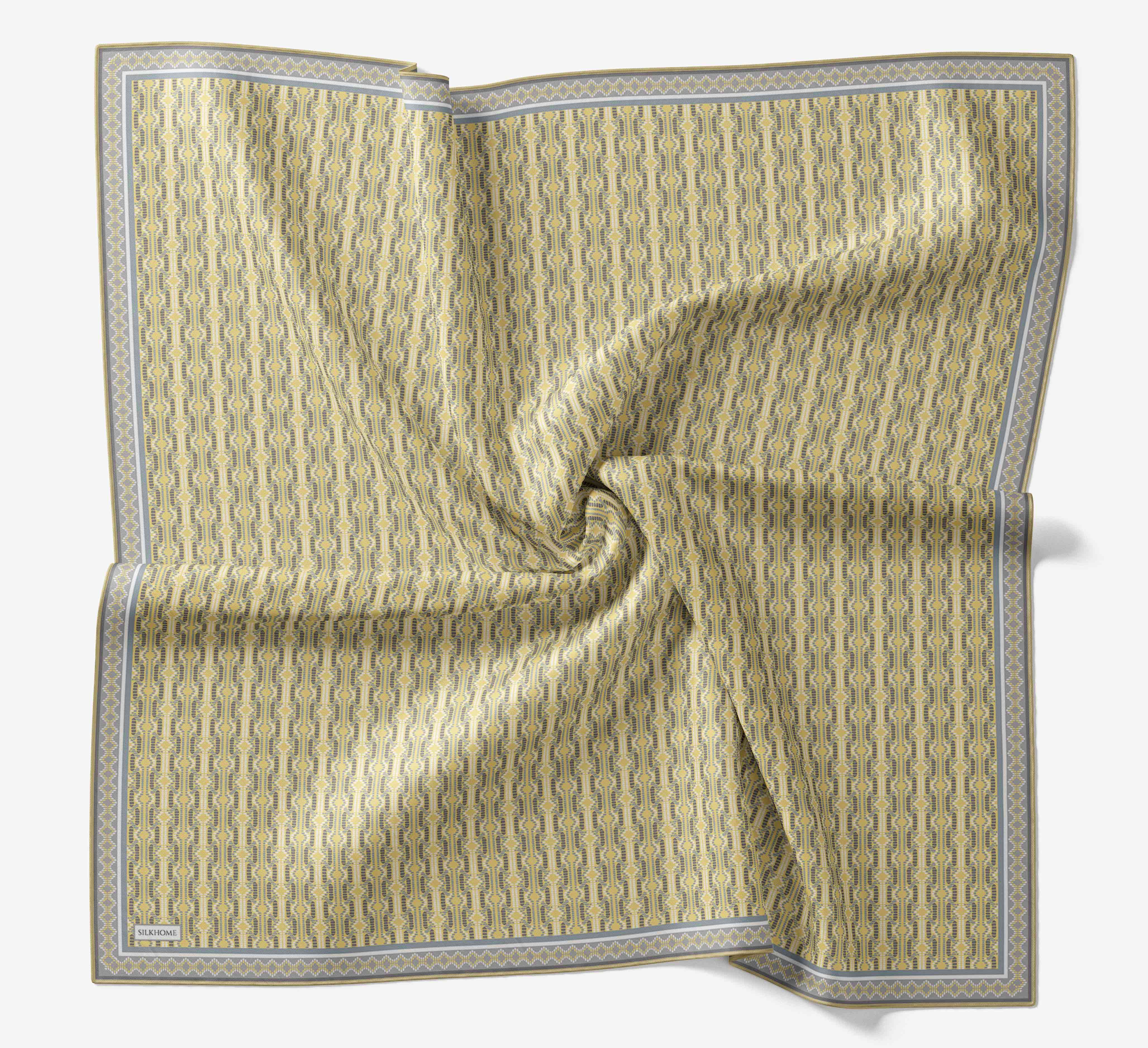Silk Home Soft Eşarp 73157-01