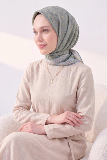 Silk Home Soft Eşarp 73157-02