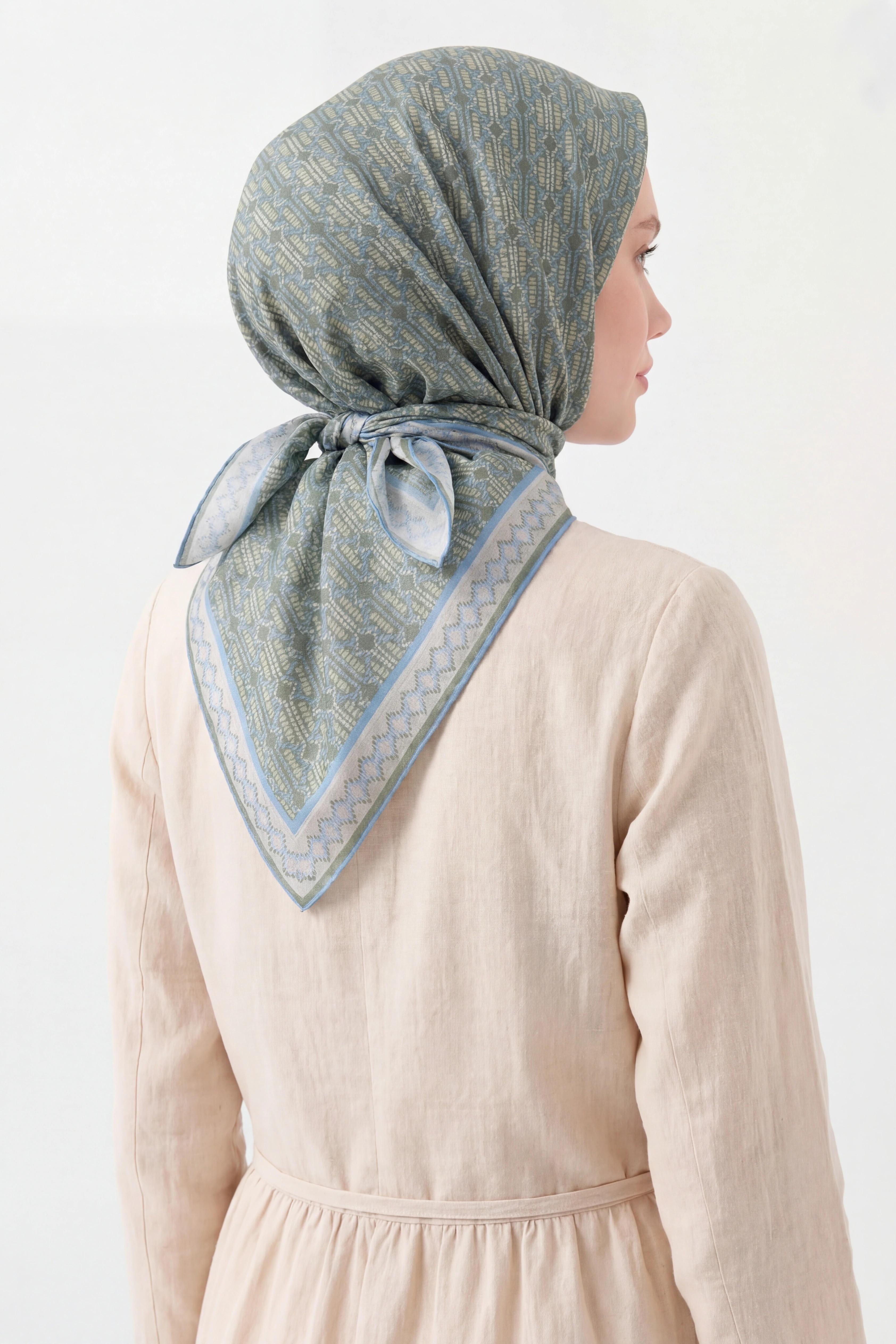 Silk Home Soft Eşarp 73157-02