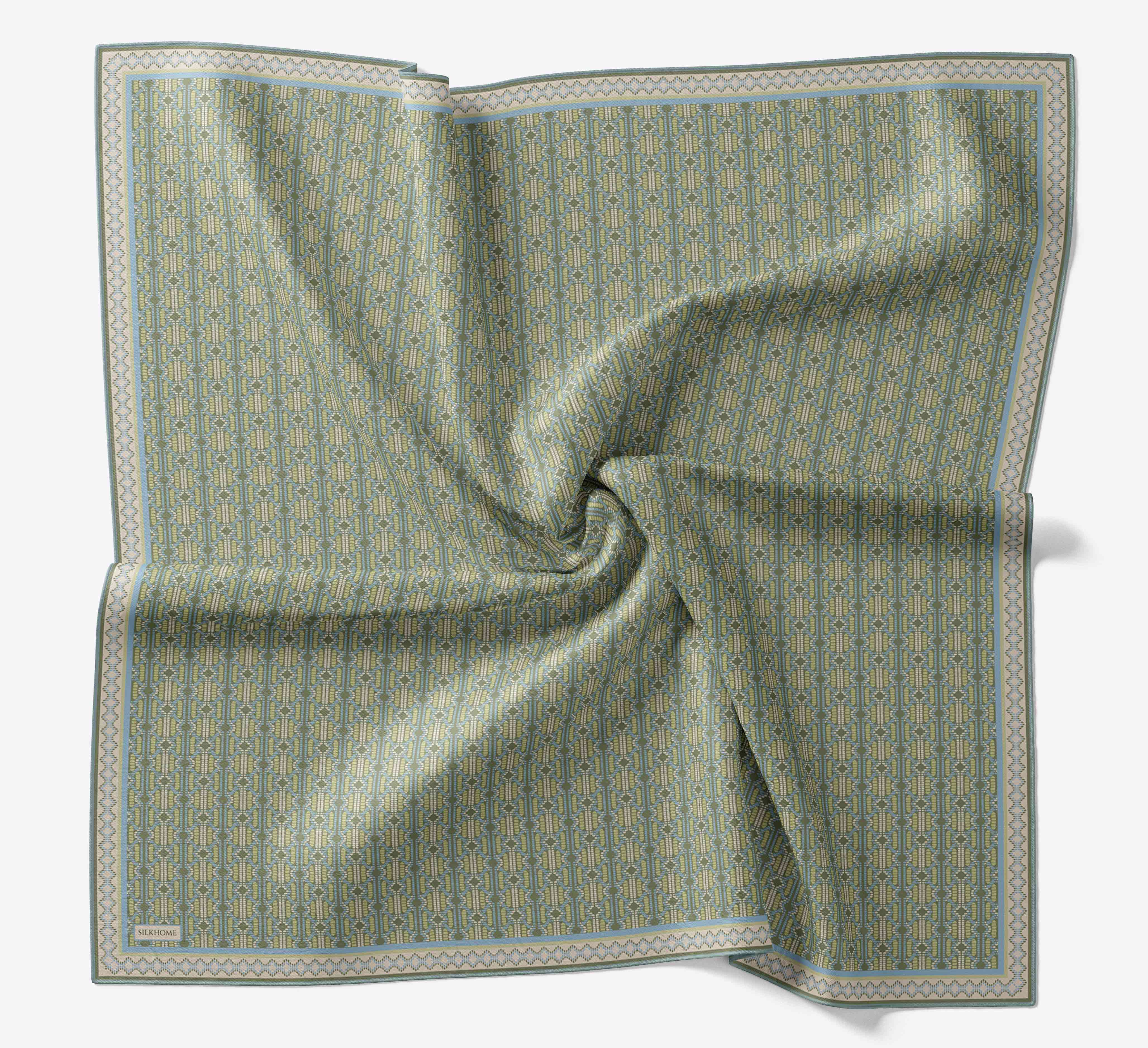 Silk Home Soft Eşarp 73157-02