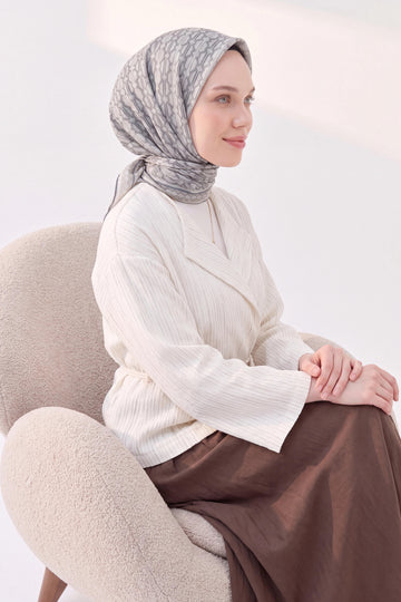 Silk Home Soft Eşarp 73157-03