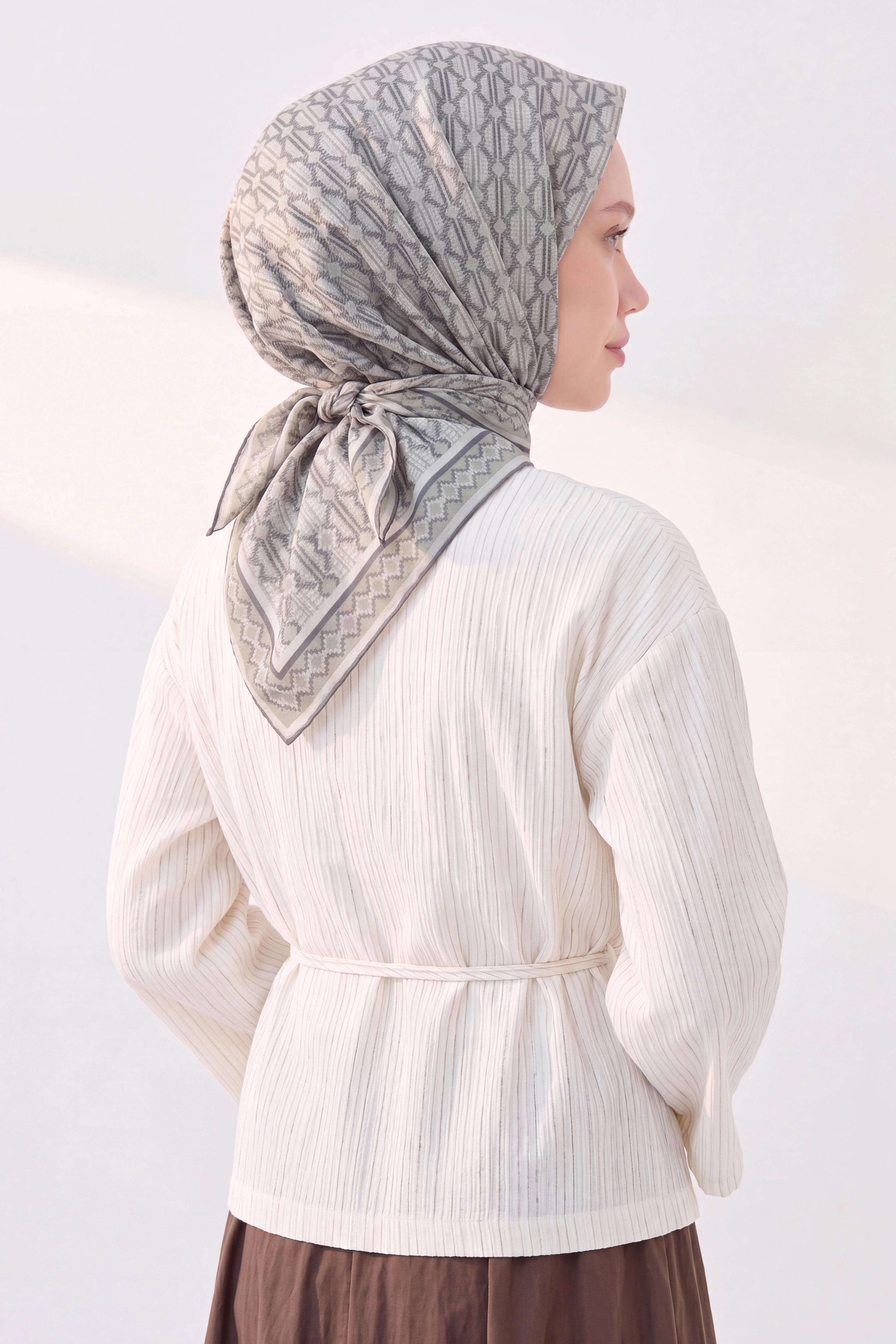 Silk Home Soft Eşarp 73157-03