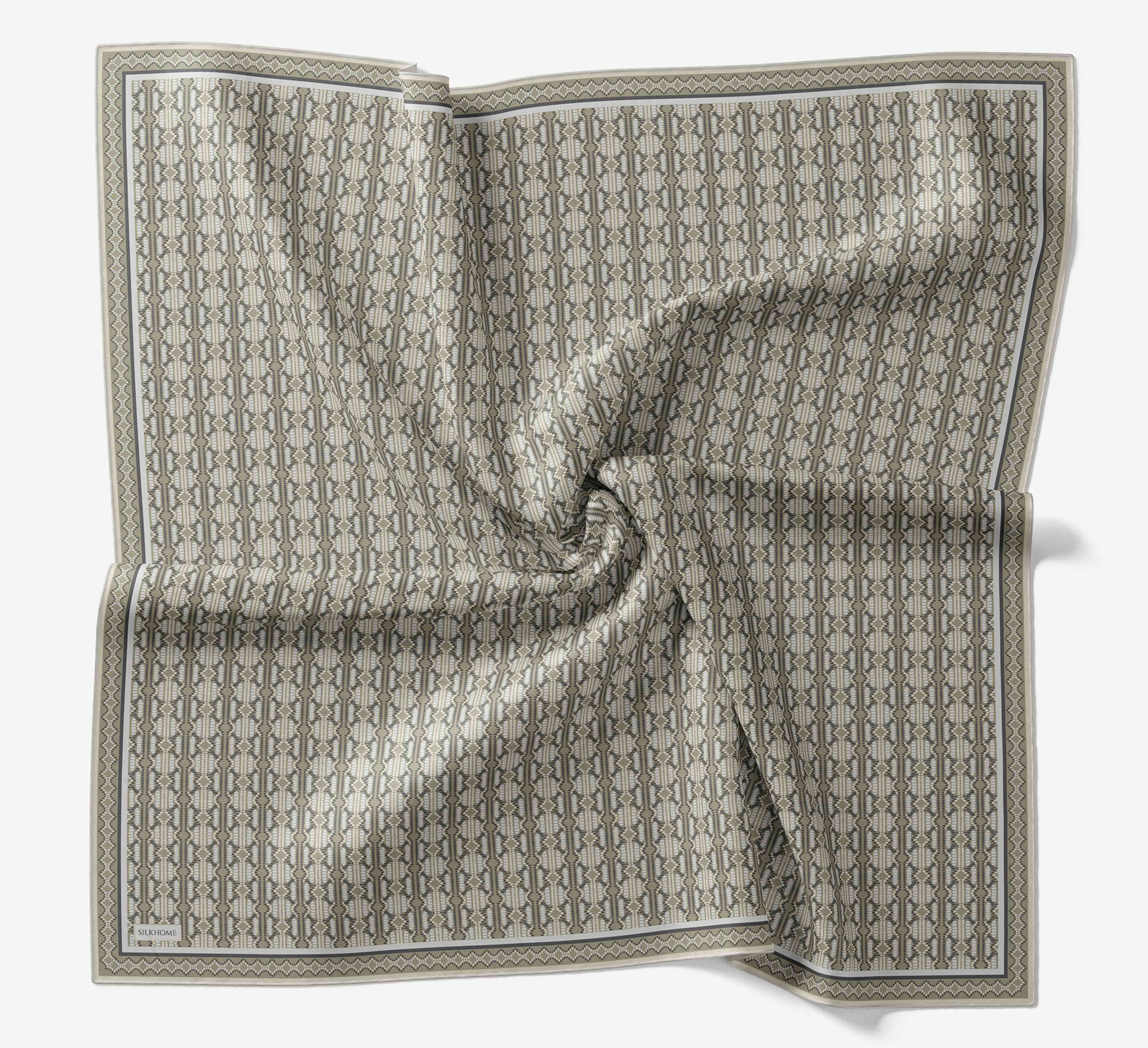 Silk Home Soft Eşarp 73157-03