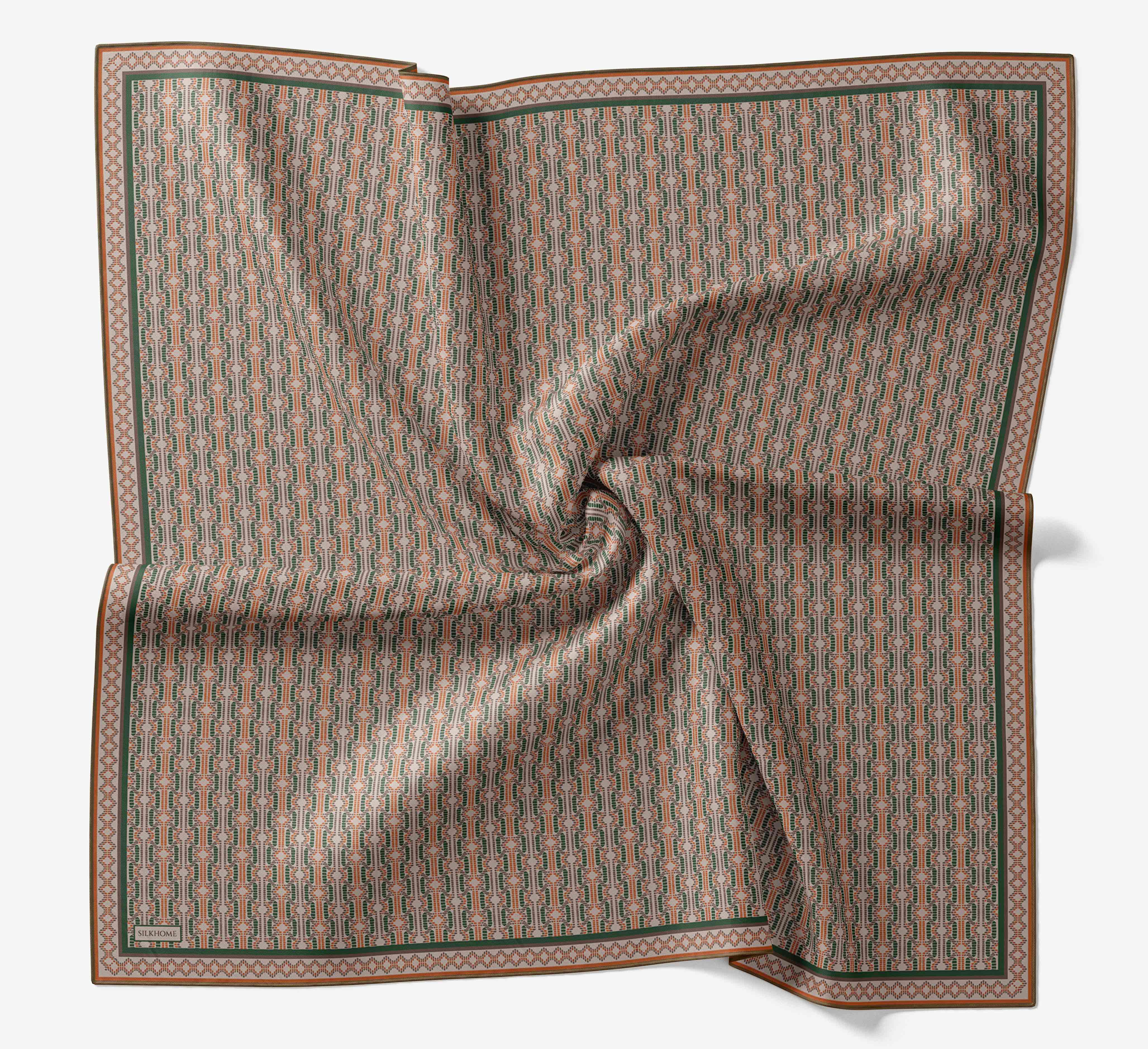 Silk Home Soft Eşarp 73157-04
