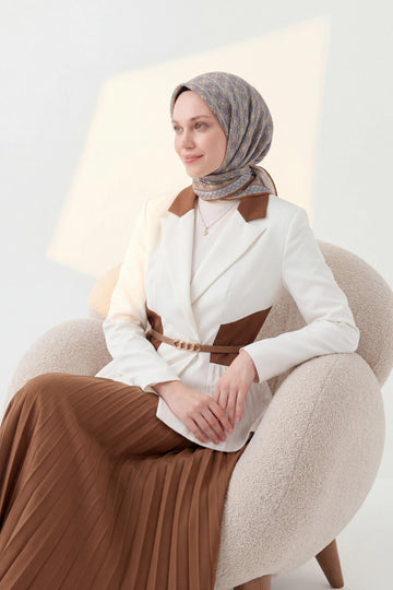 Silk Home Soft Eşarp 73157-05