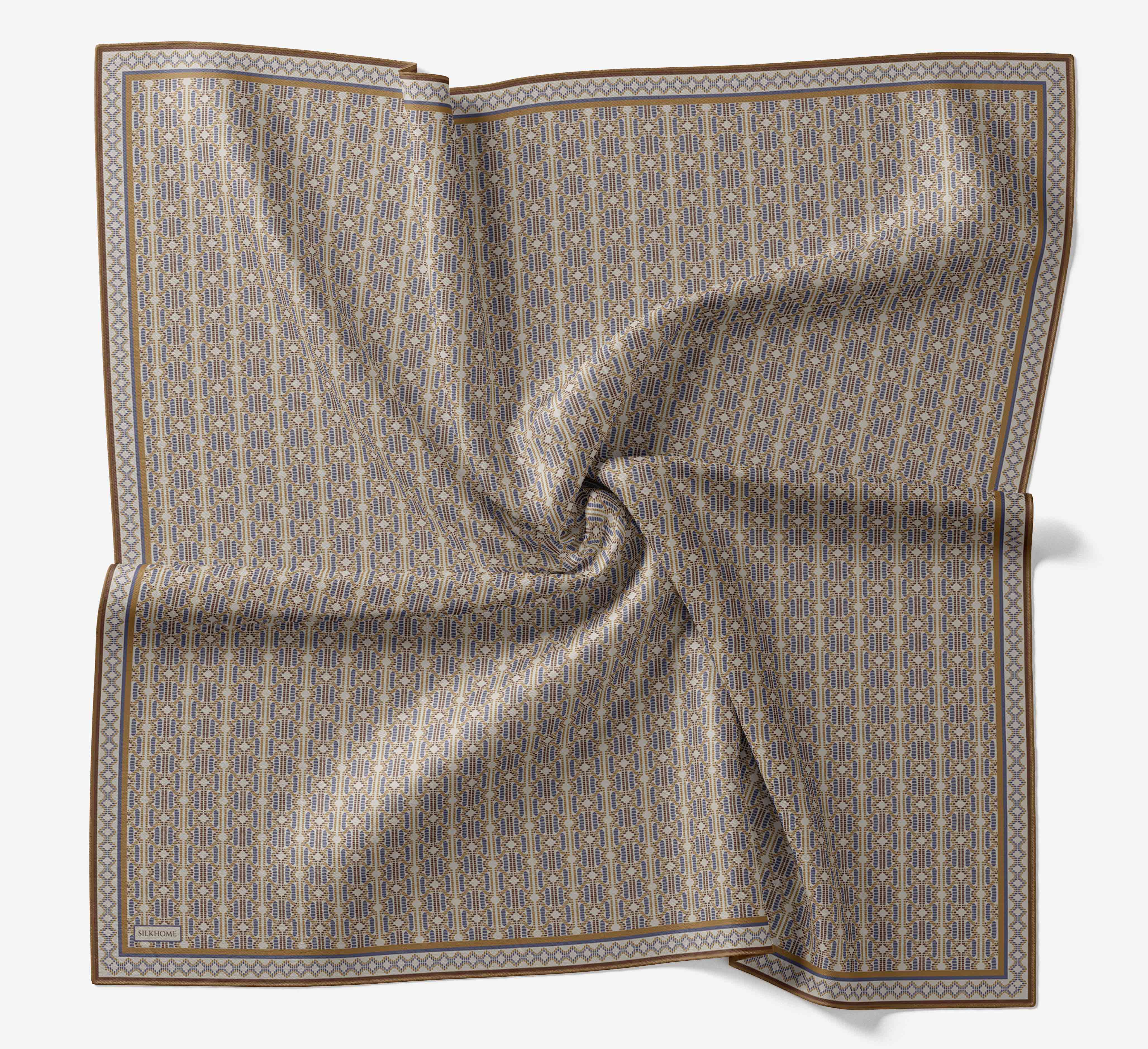 Silk Home Soft Eşarp 73157-05