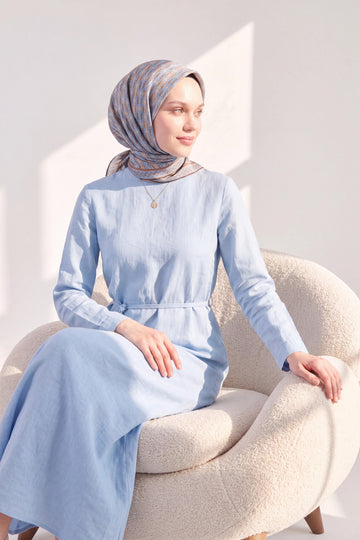 Silk Home Soft Eşarp 73157-06
