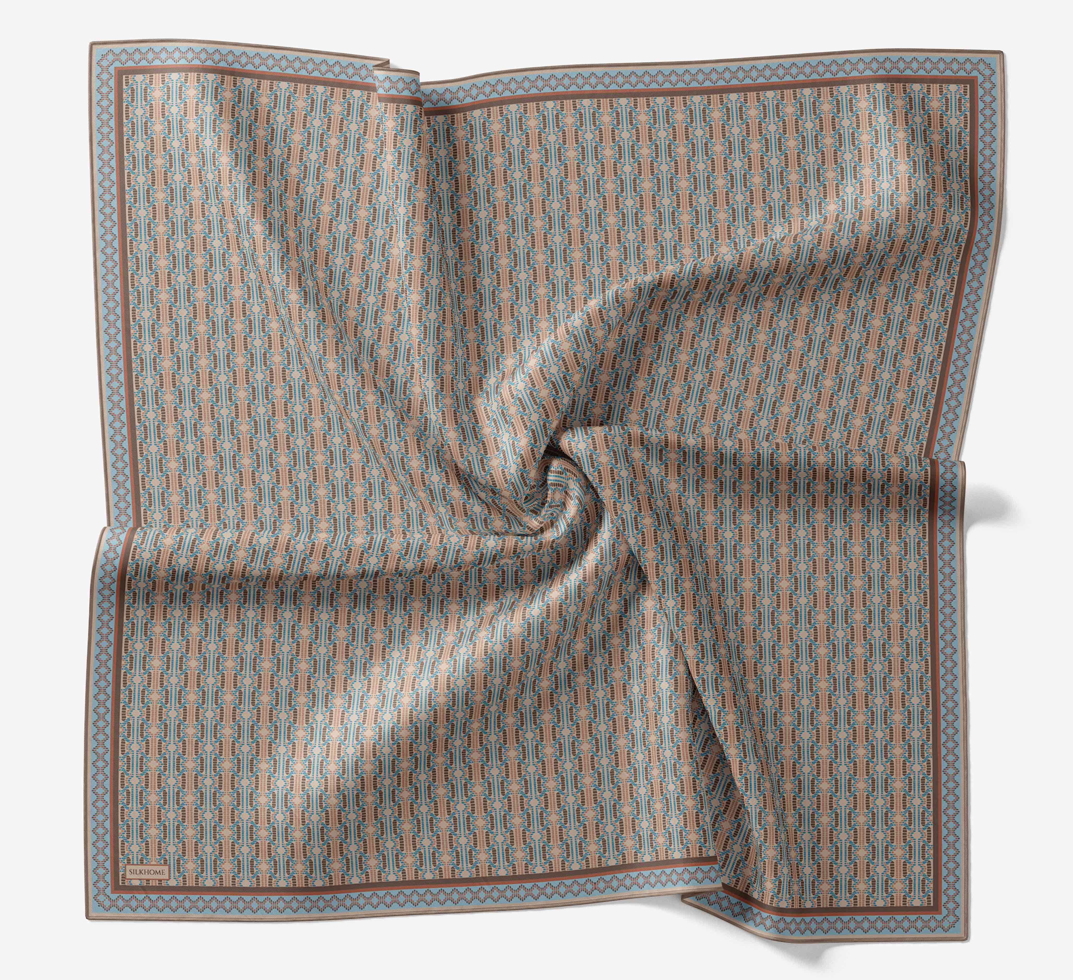 Silk Home Soft Eşarp 73157-06