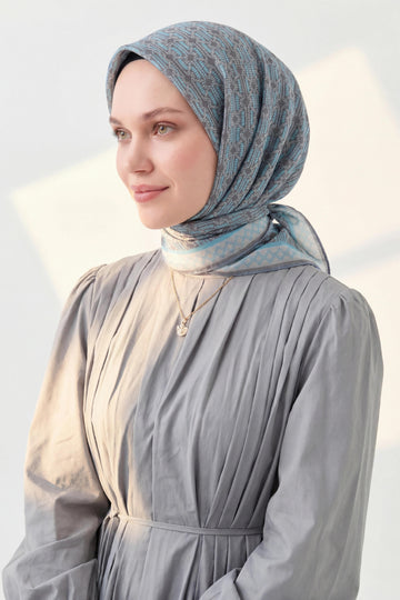 Silk Home Soft Eşarp 73157-07