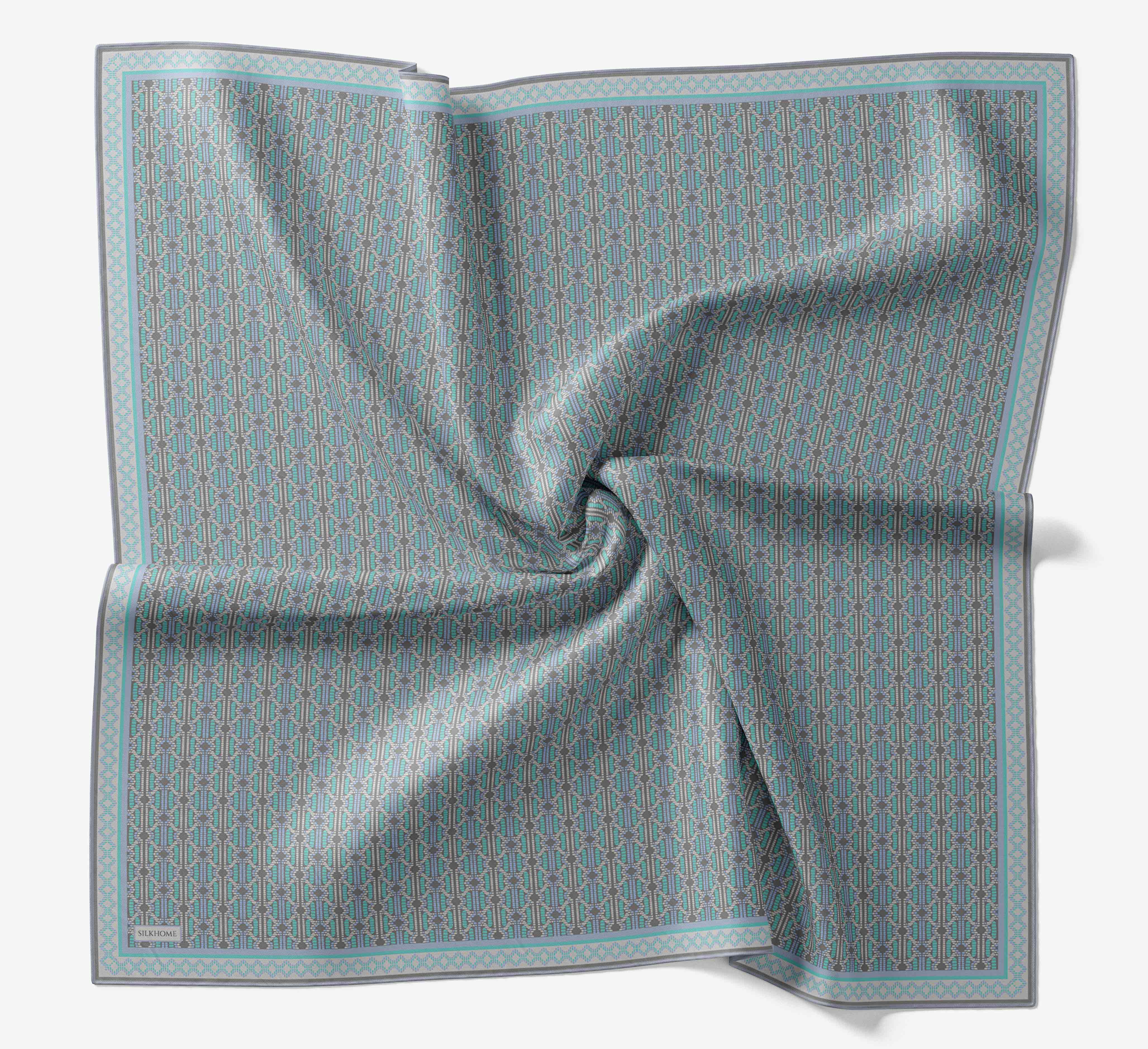 Silk Home Soft Eşarp 73157-07