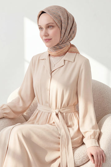 Silk Home Soft Eşarp 73157-10