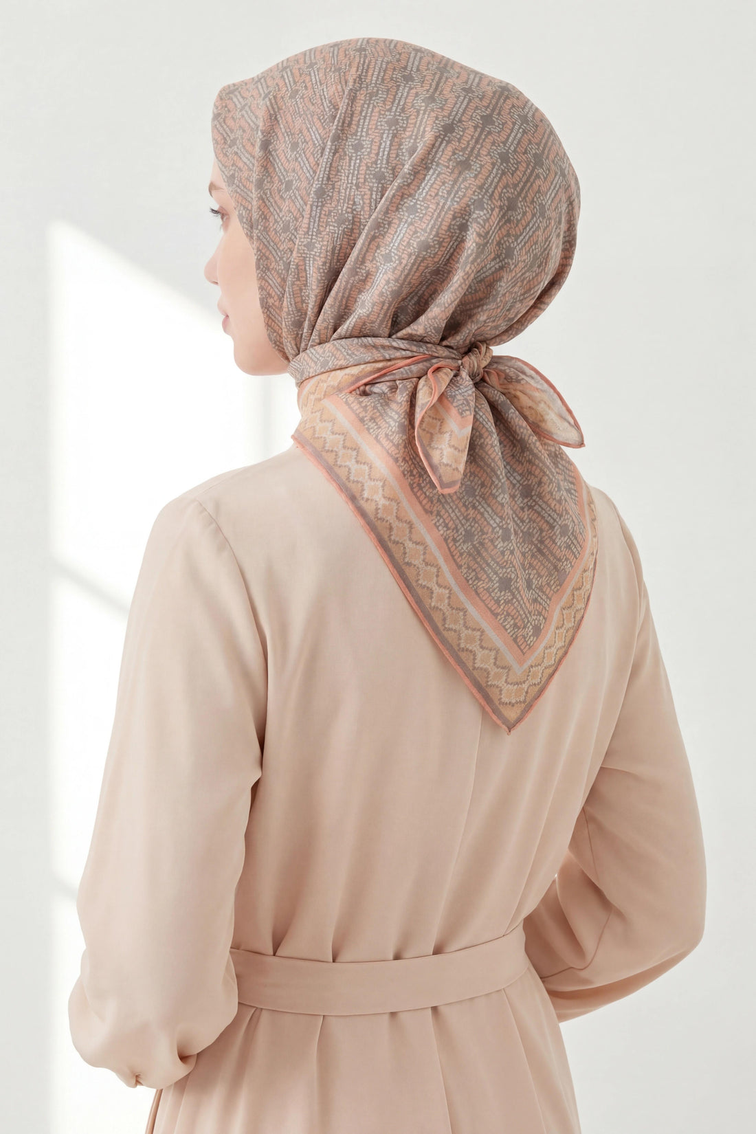 Silk Home Soft Eşarp 73157-10