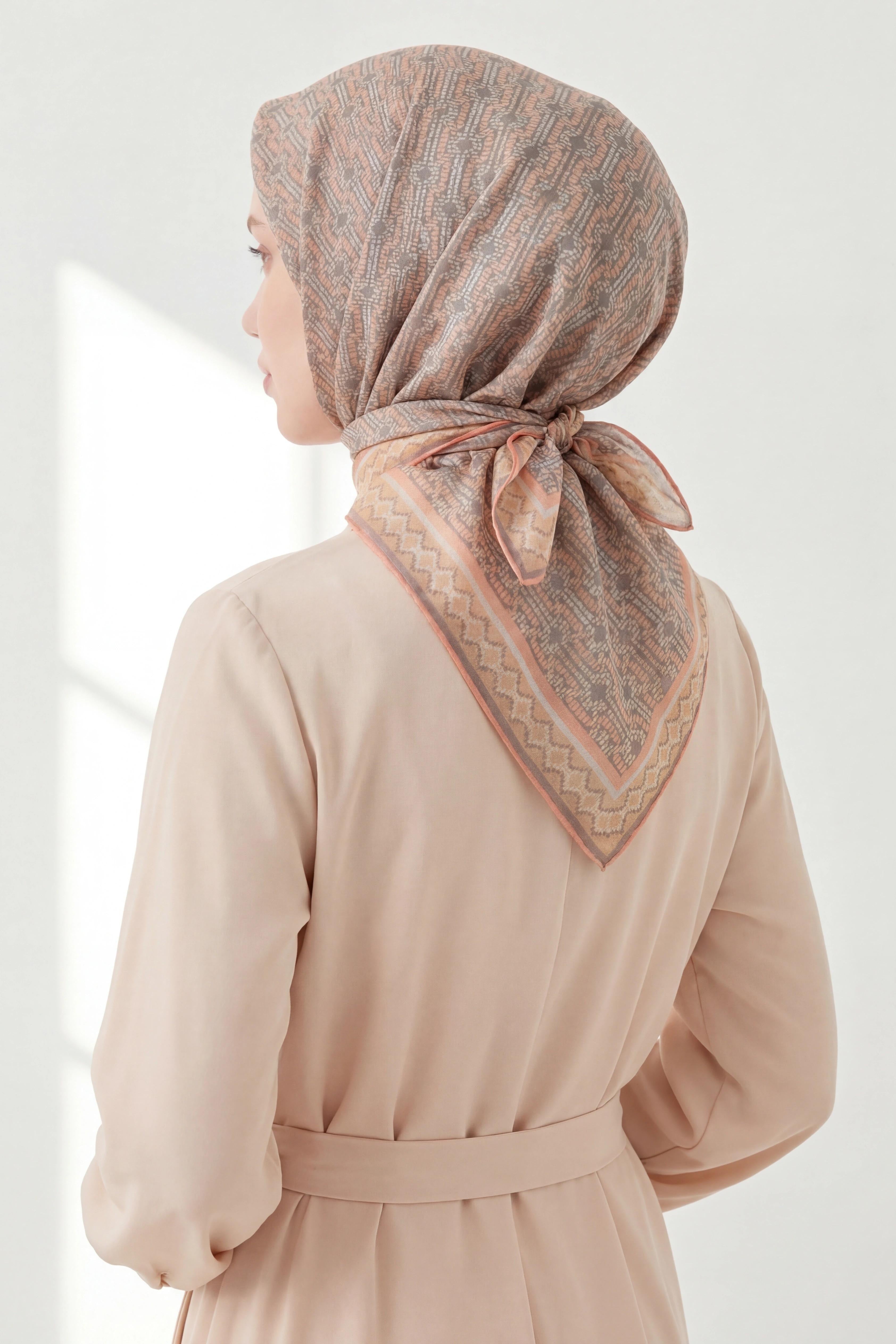 Silk Home Soft Eşarp 73157-10