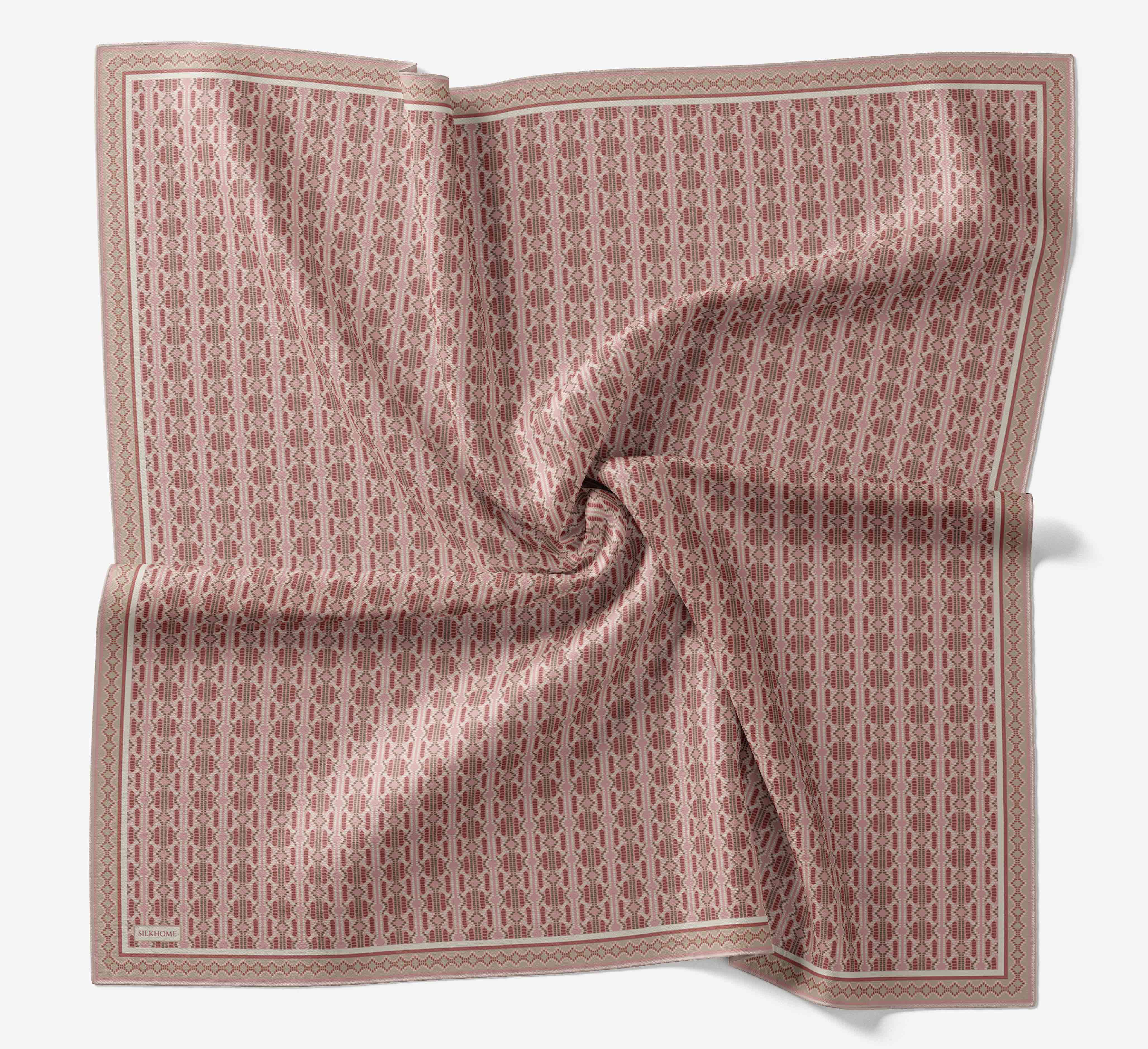 Silk Home Soft Eşarp 73157-11