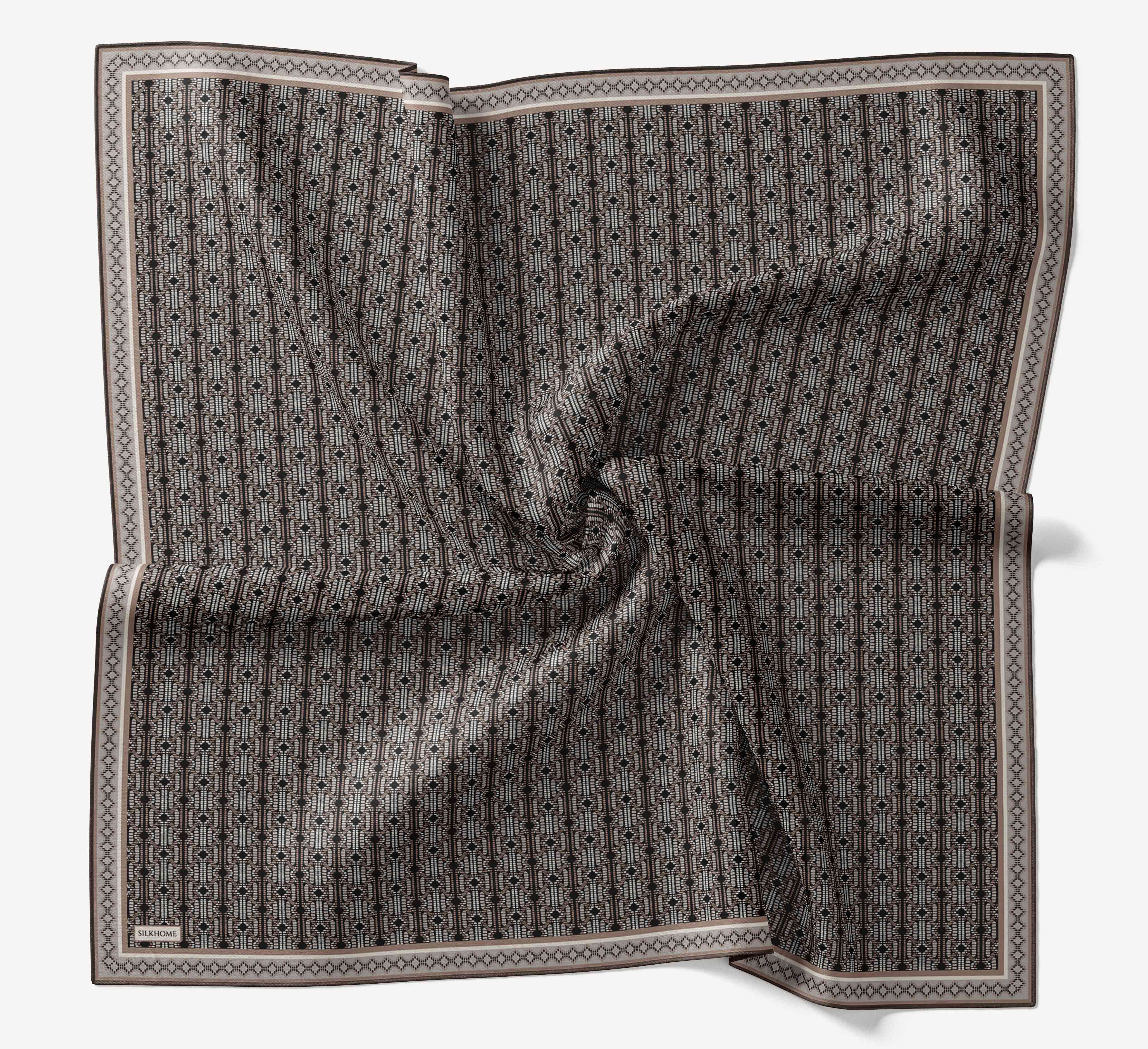 Silk Home Soft Eşarp 73157-16