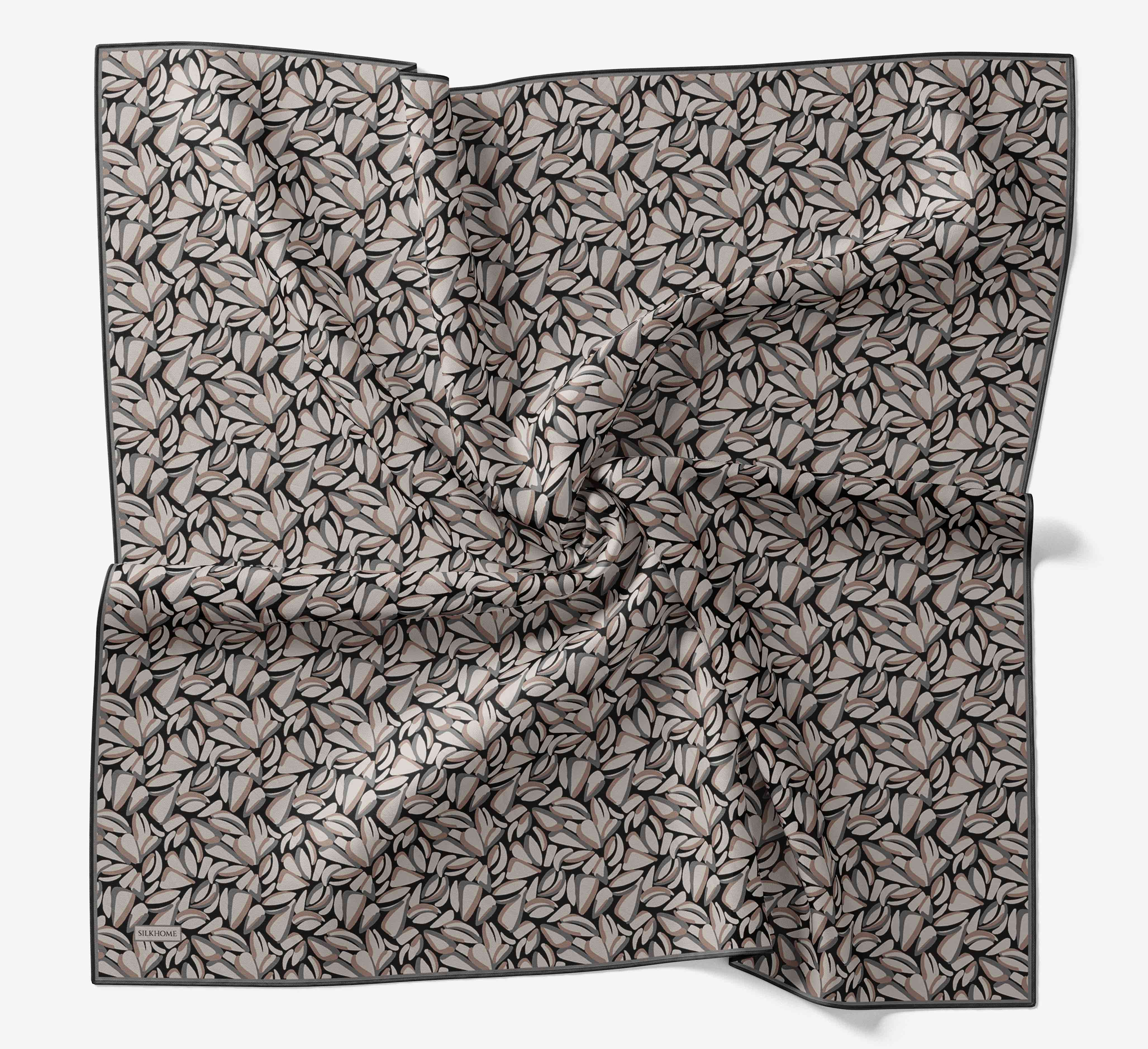 Silk Home Soft Eşarp 73158-01