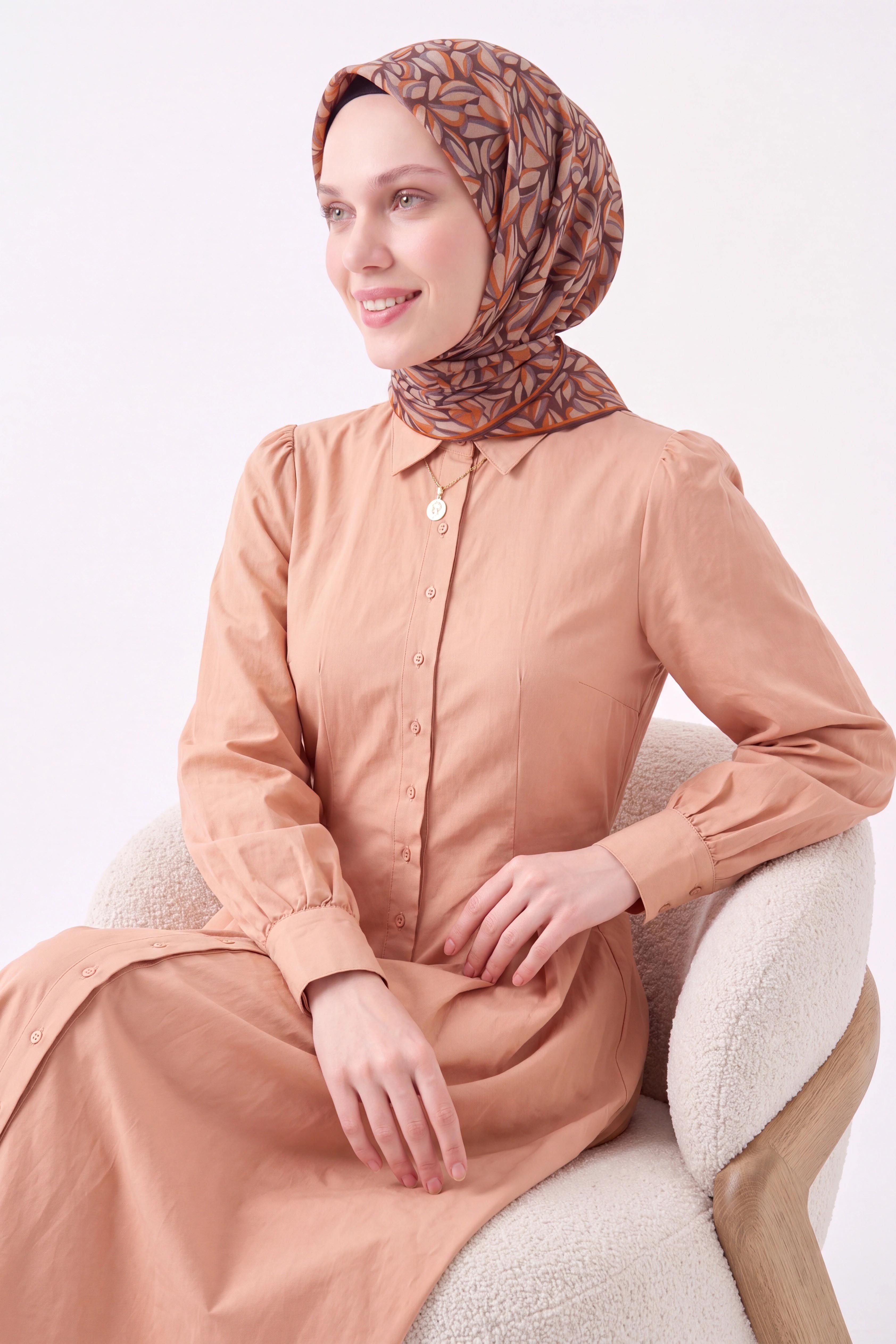 Silk Home Soft Eşarp 73158-02