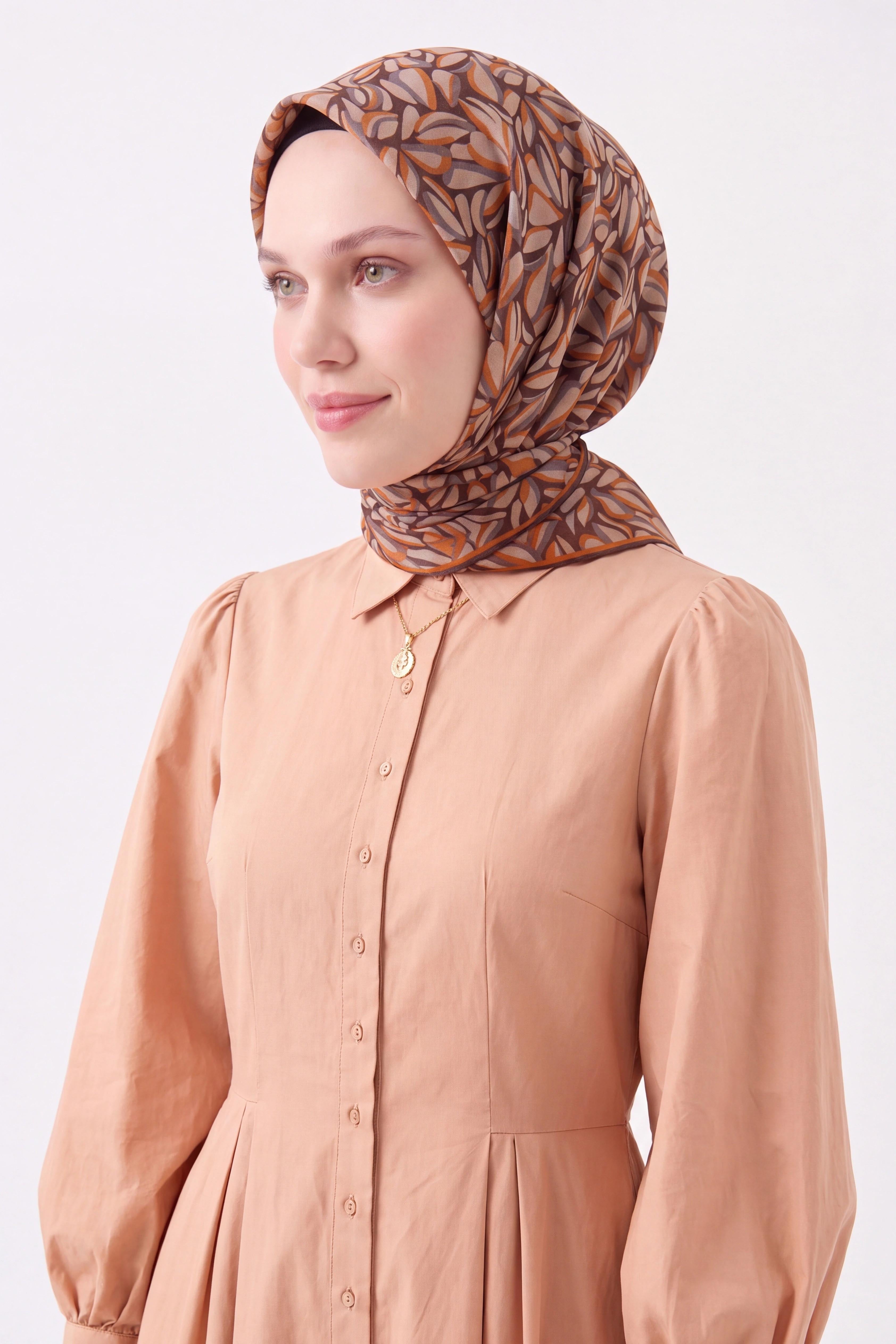 Silk Home Soft Eşarp 73158-02