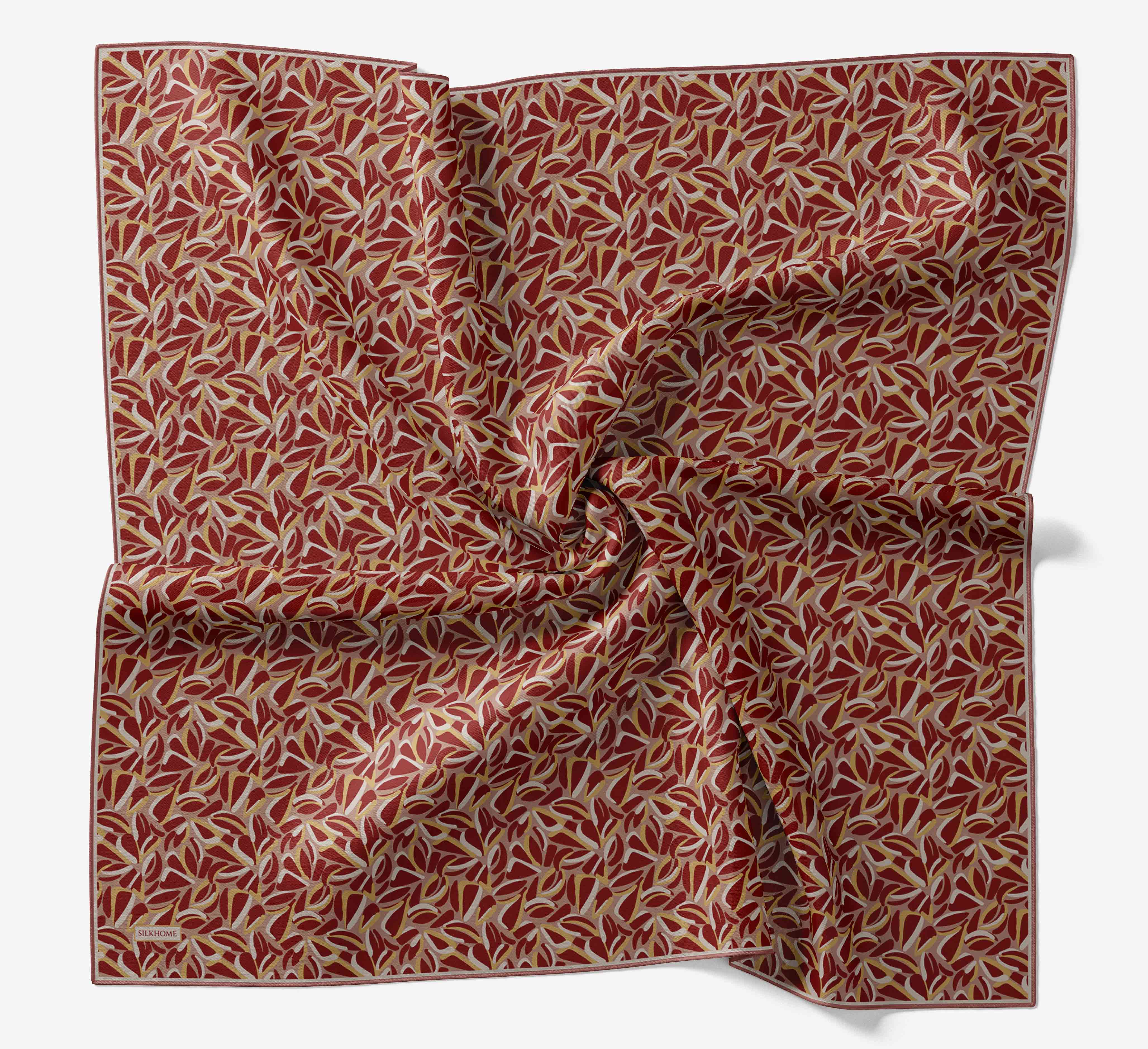 Silk Home Soft Eşarp 73158-03