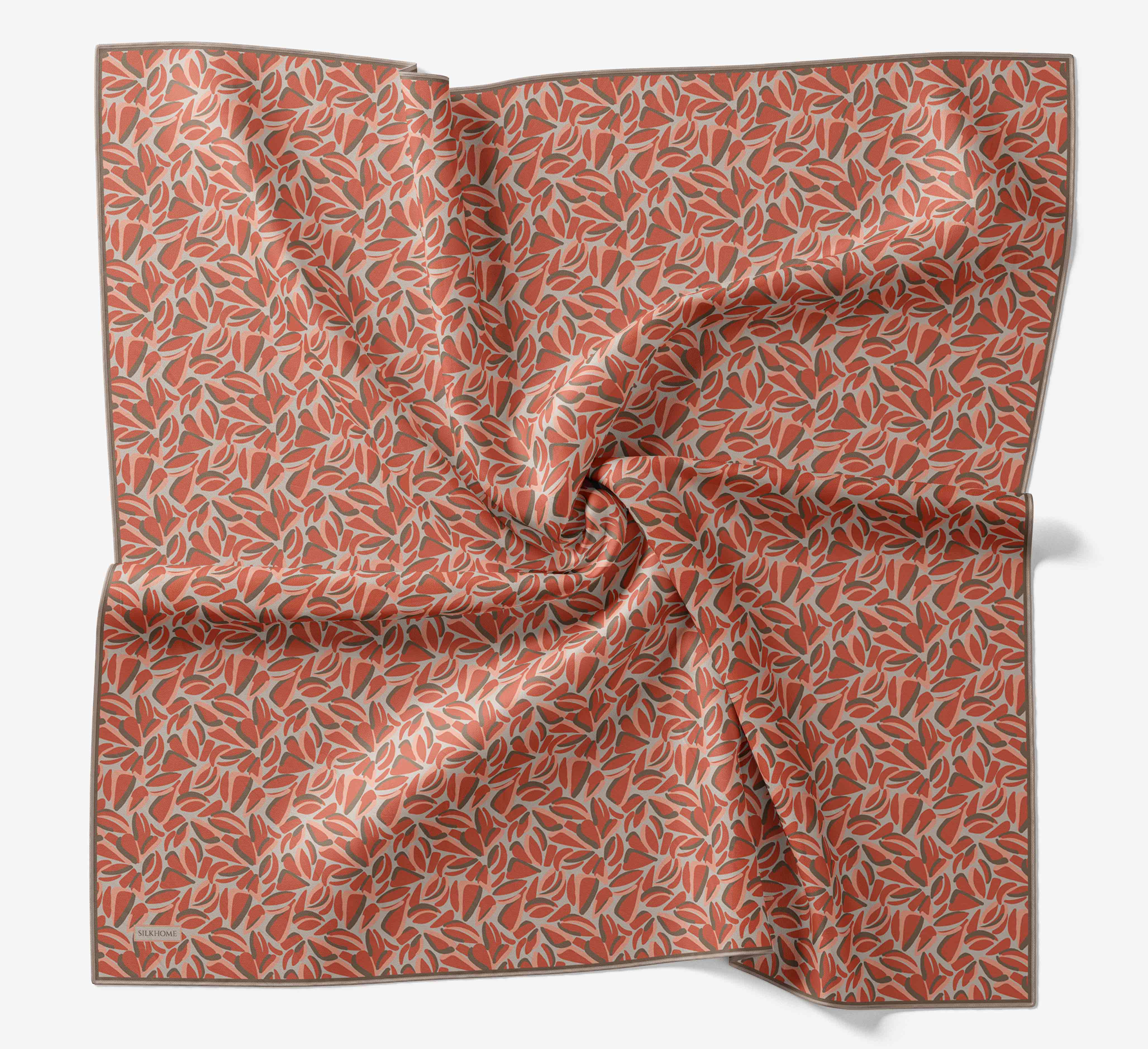 Silk Home Soft Eşarp 73158-04