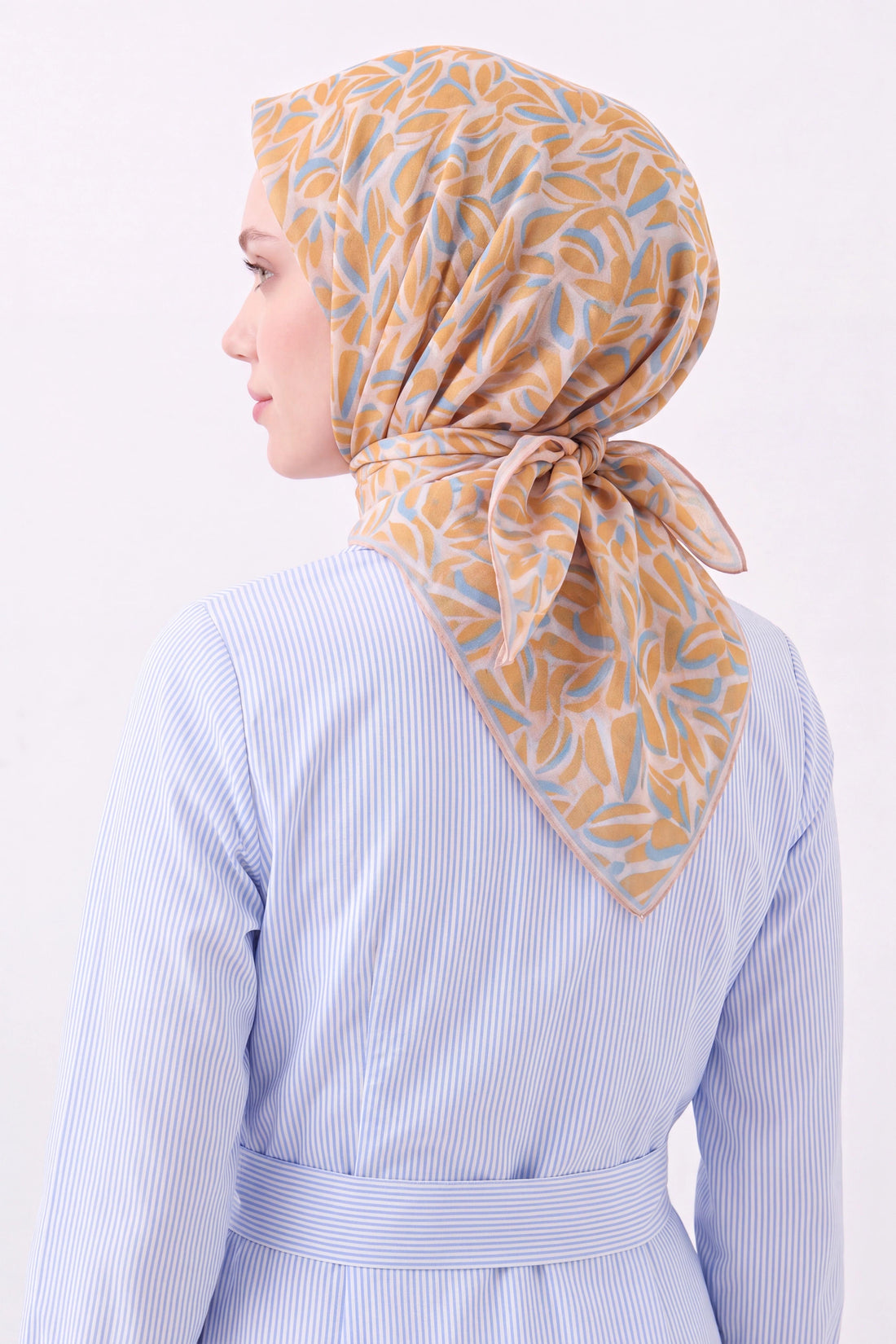 Silk Home Soft Eşarp 73158-05