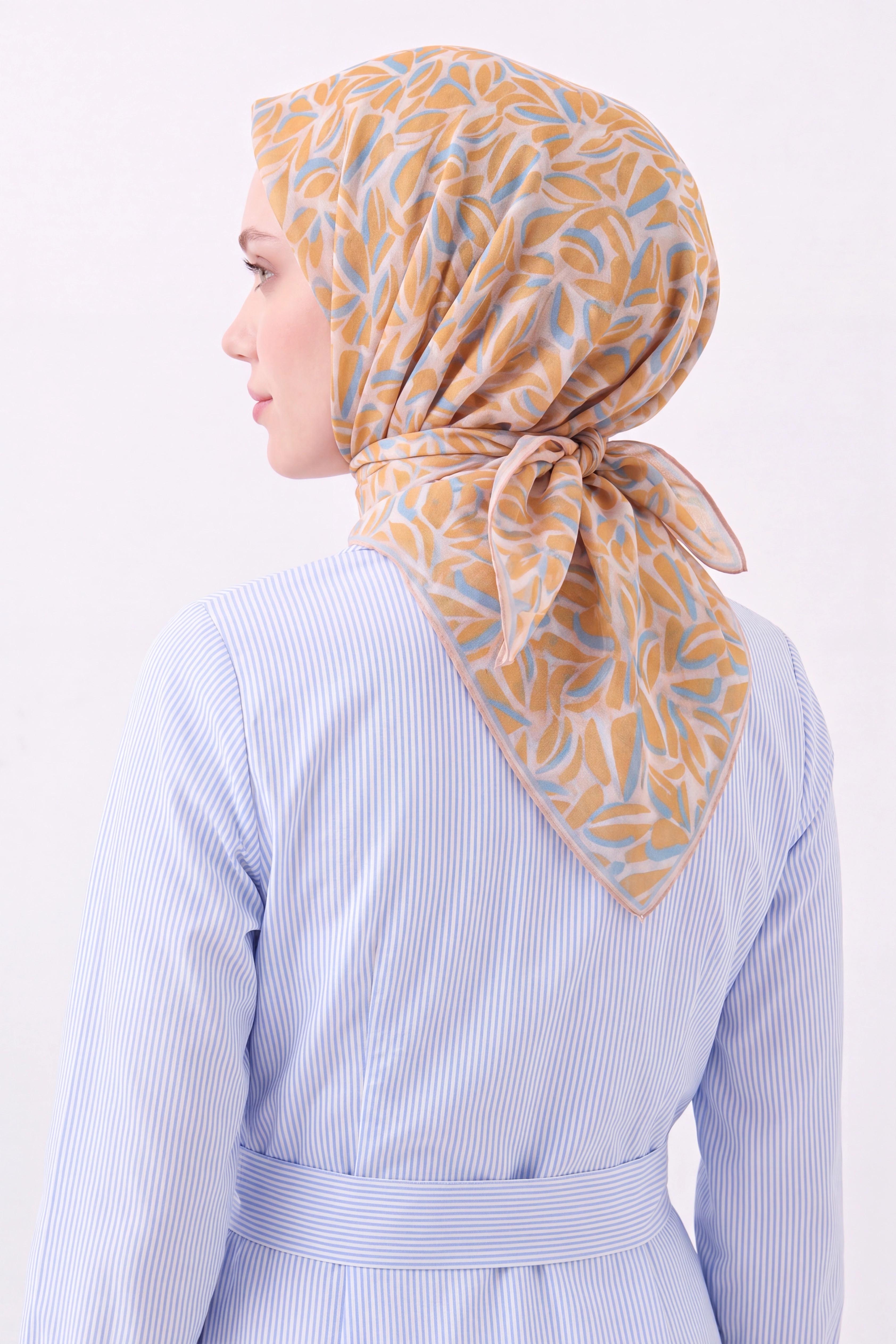 Silk Home Soft Eşarp 73158-05