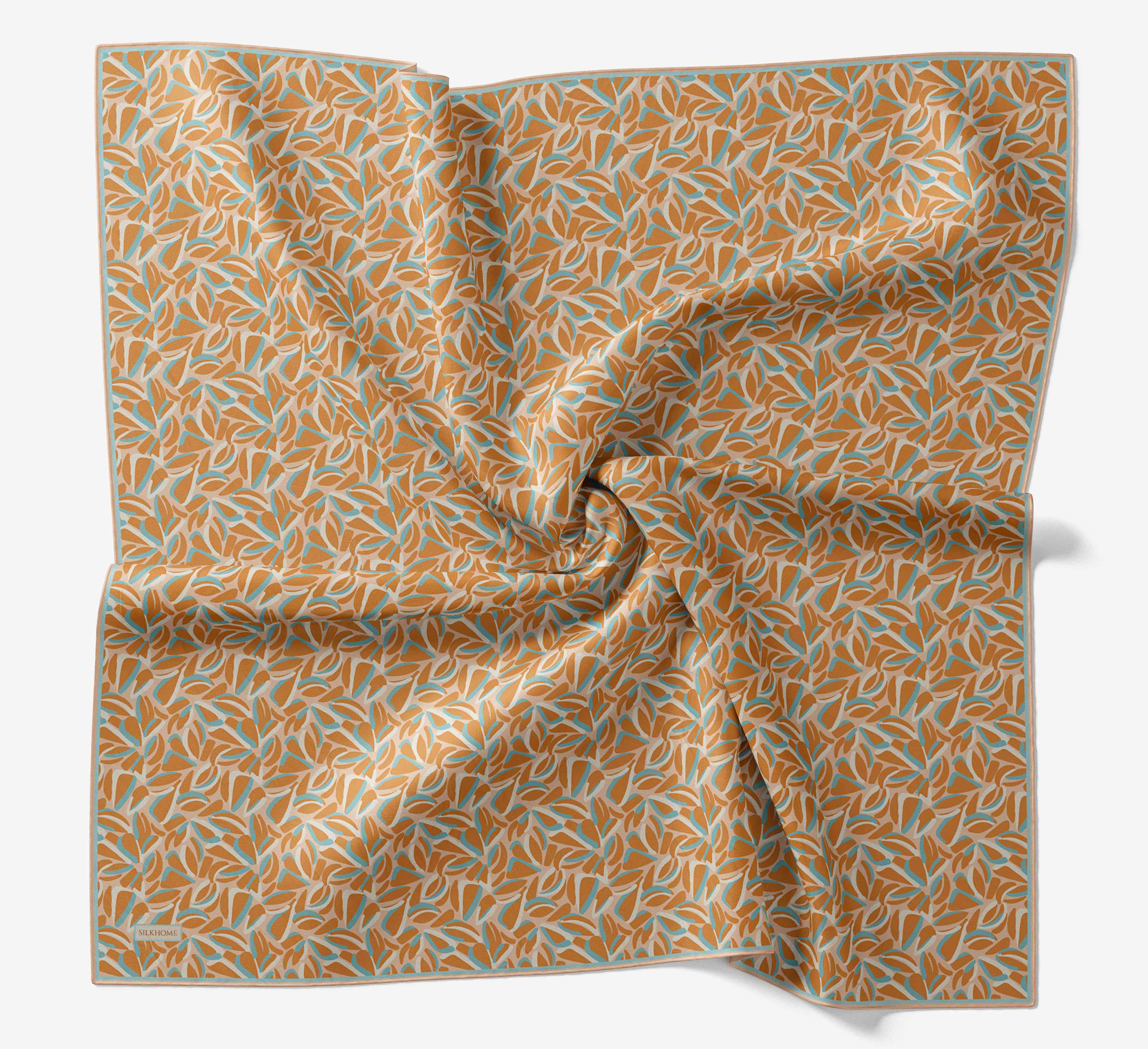 Silk Home Soft Eşarp 73158-05