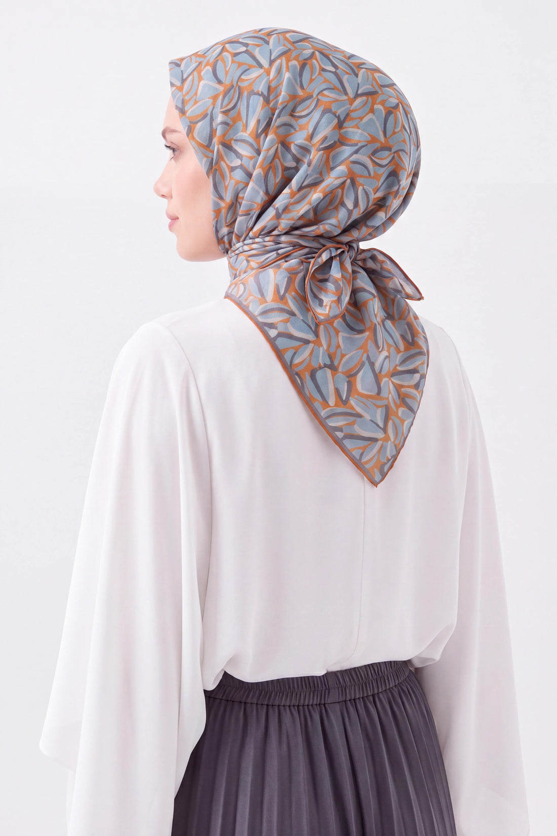 Silk Home Soft Eşarp 73158-06