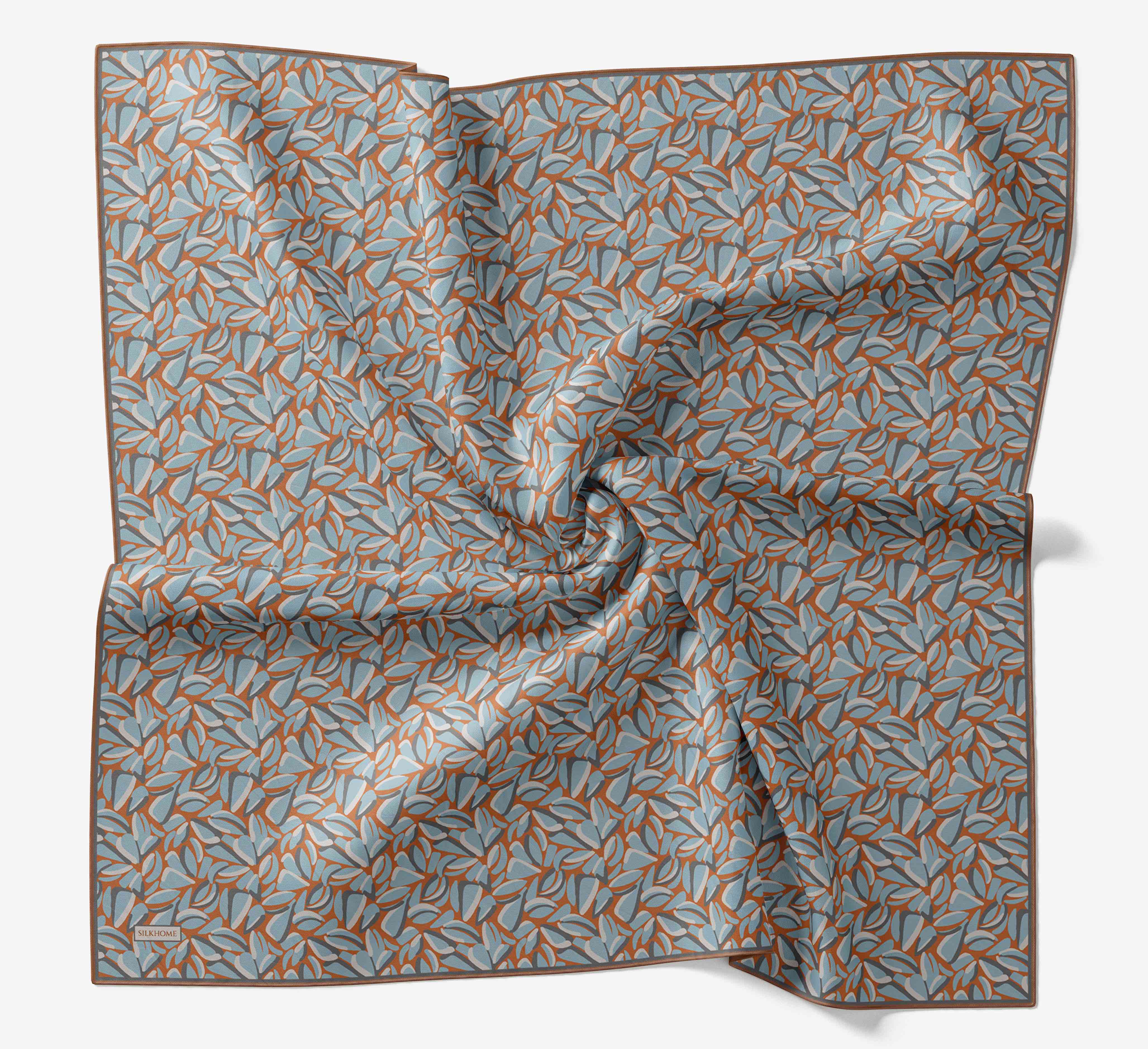 Silk Home Soft Eşarp 73158-06