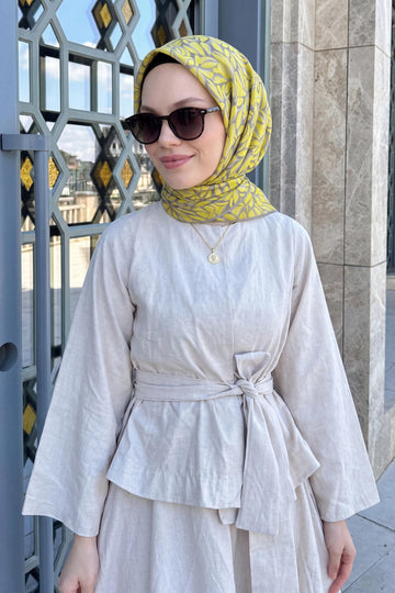 Silk Home Soft Eşarp 73158-09