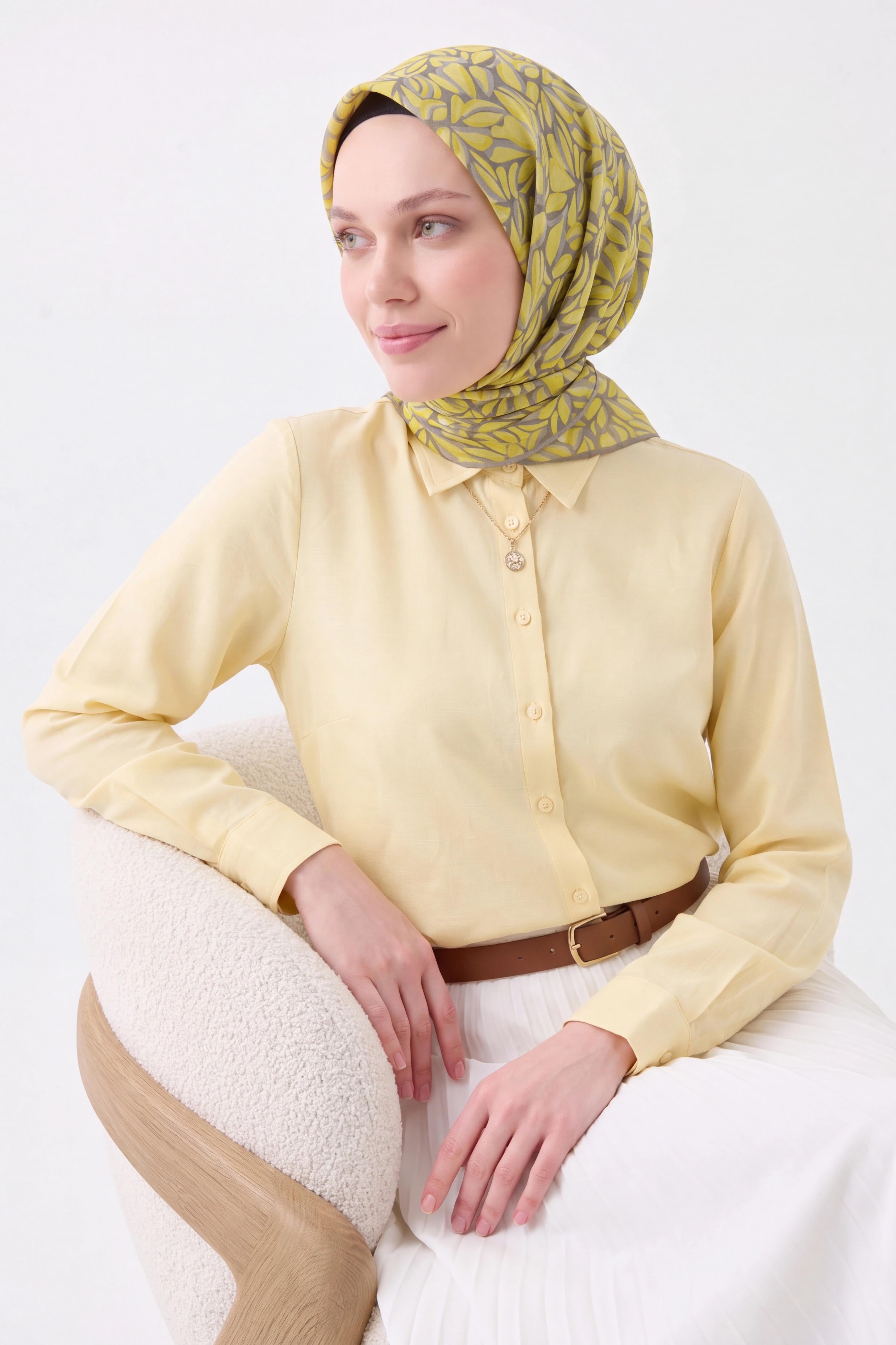 Silk Home Soft Eşarp 73158-09