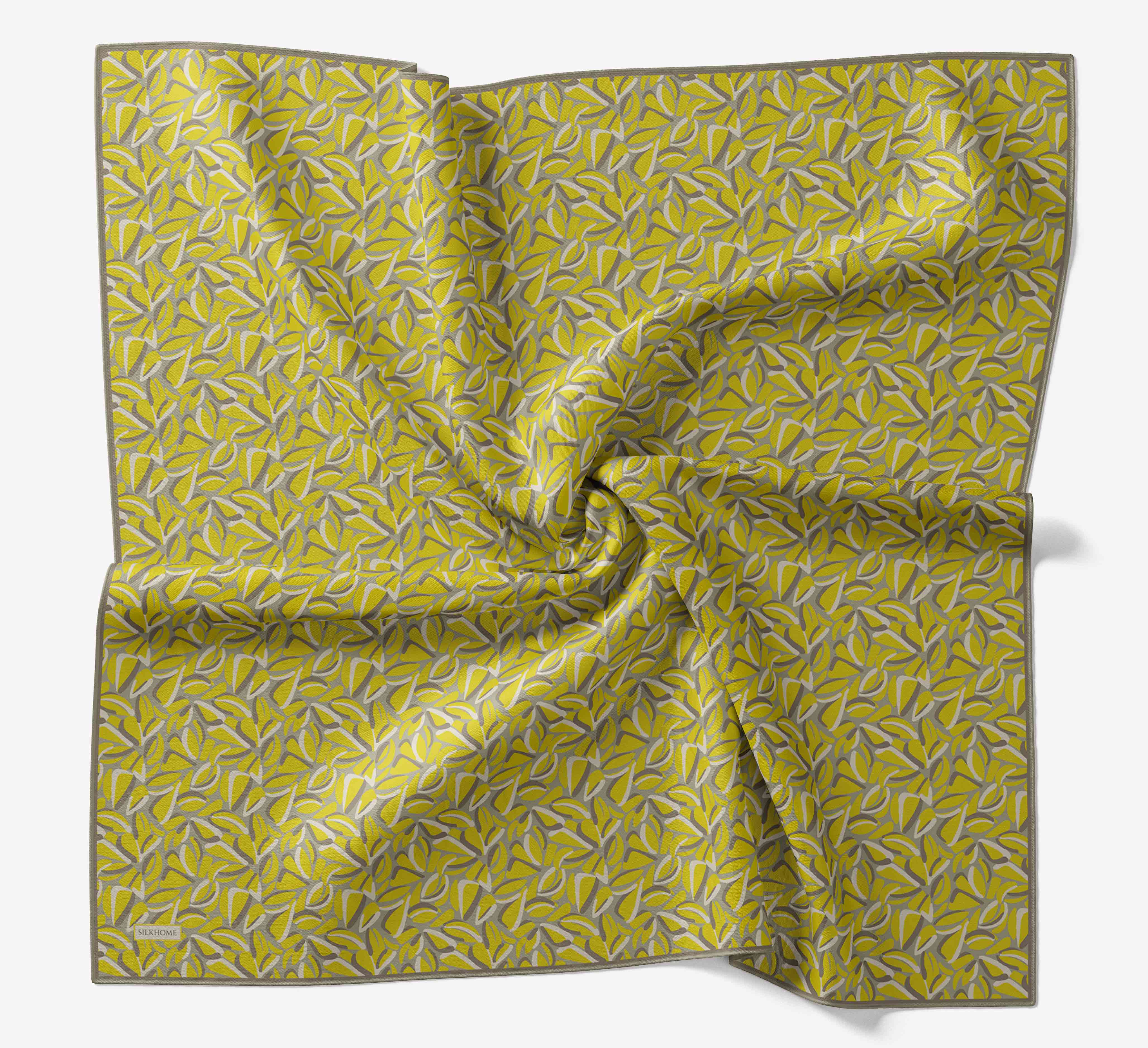 Silk Home Soft Eşarp 73158-09