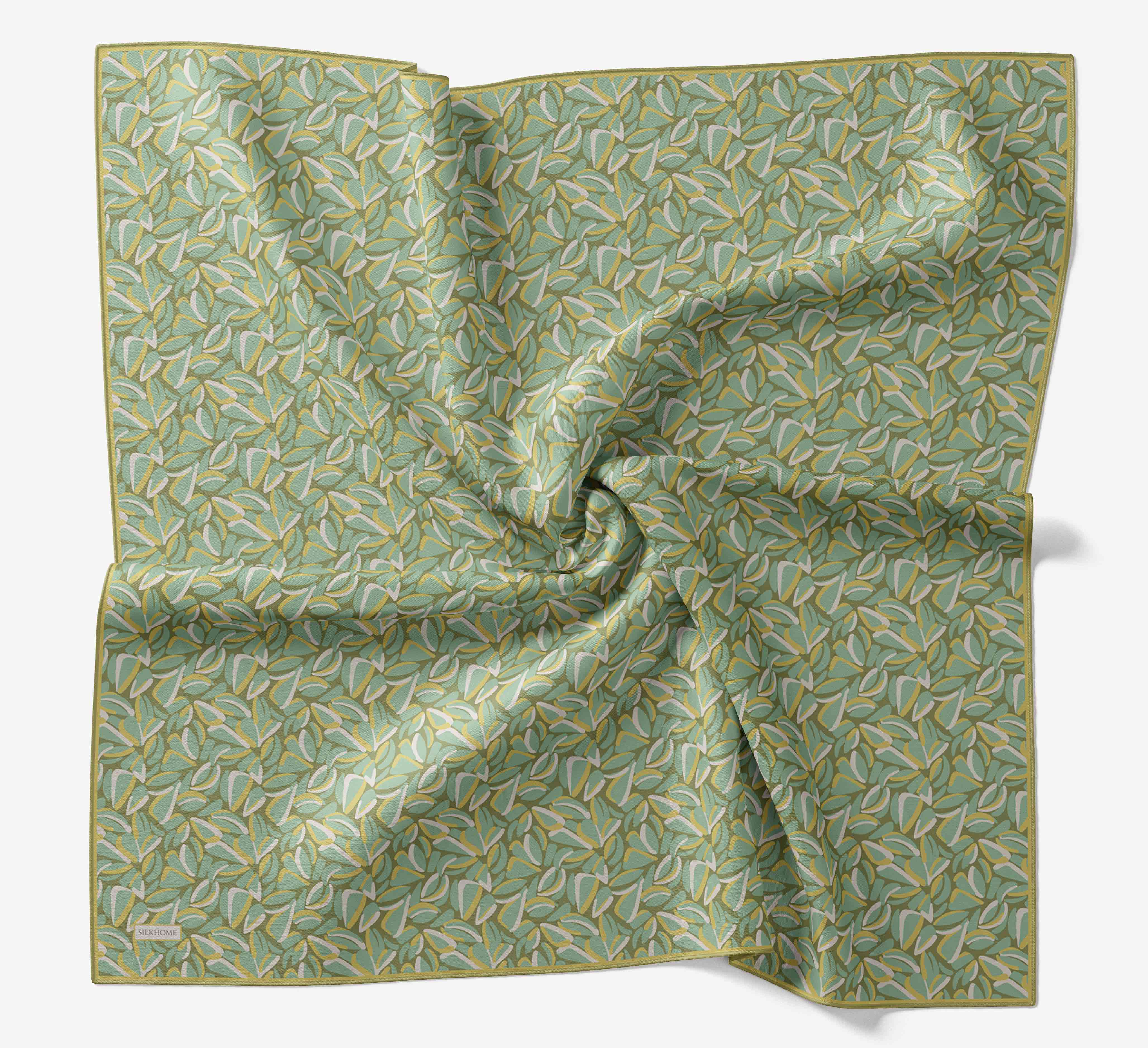 Silk Home Soft Eşarp 73158-10