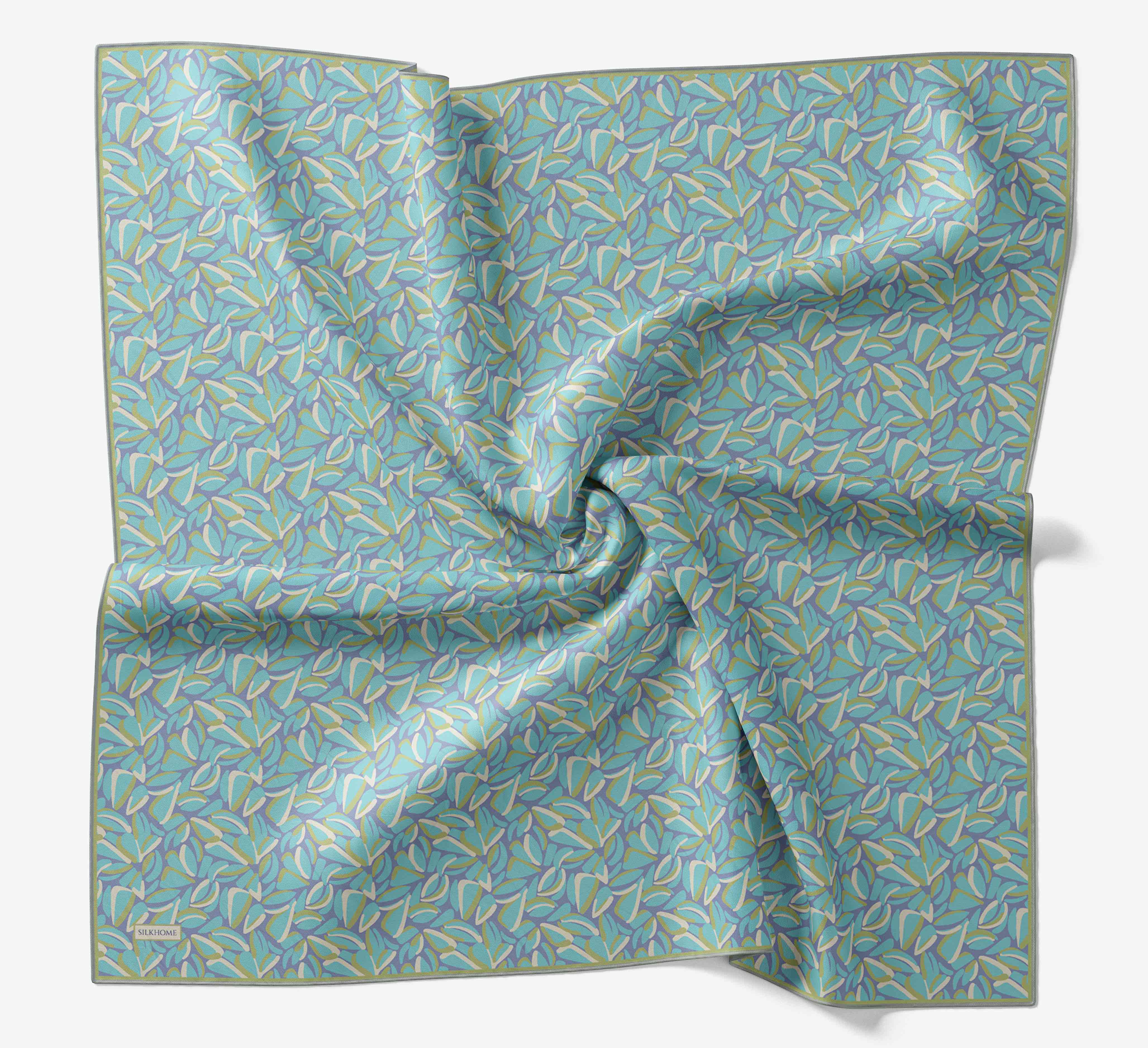 Silk Home Soft Eşarp 73158-11