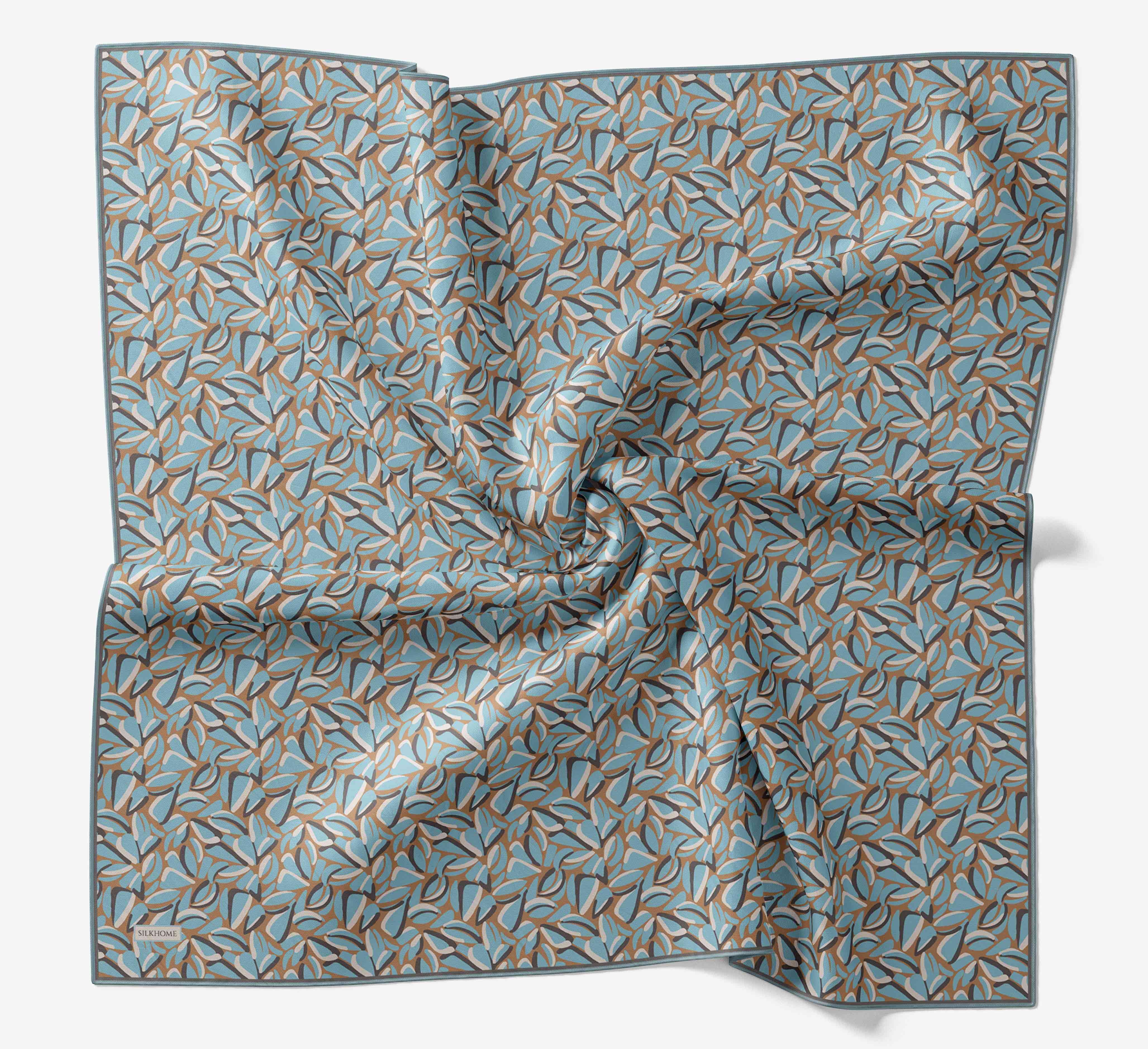 Silk Home Soft Eşarp 73158-12